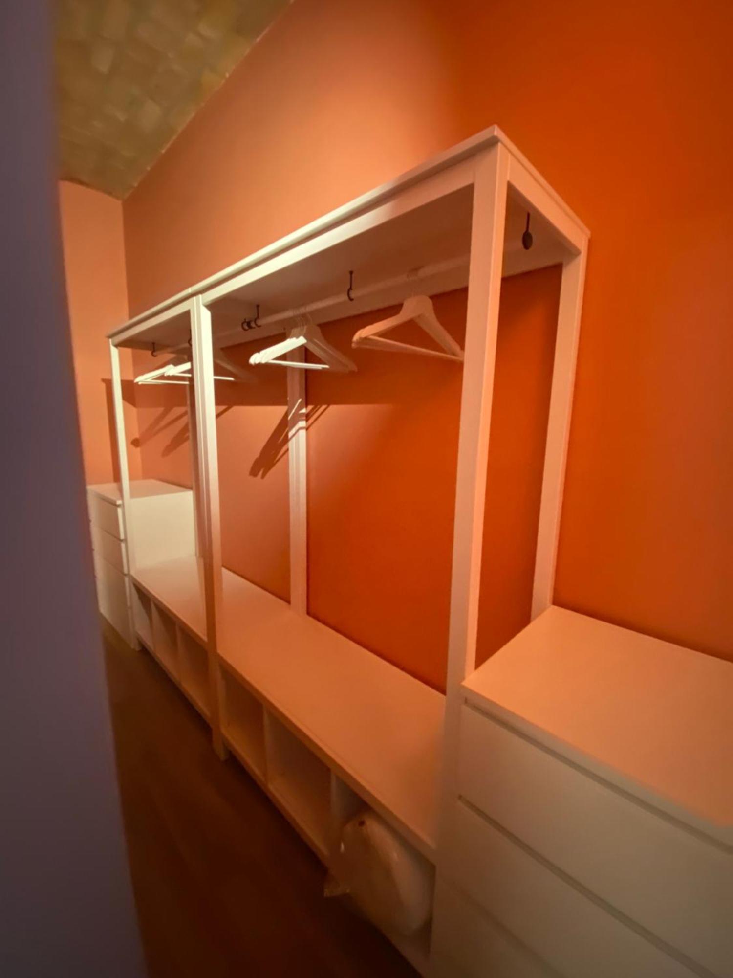 Casa de hóspedes Eutierra Bleisure Roma
