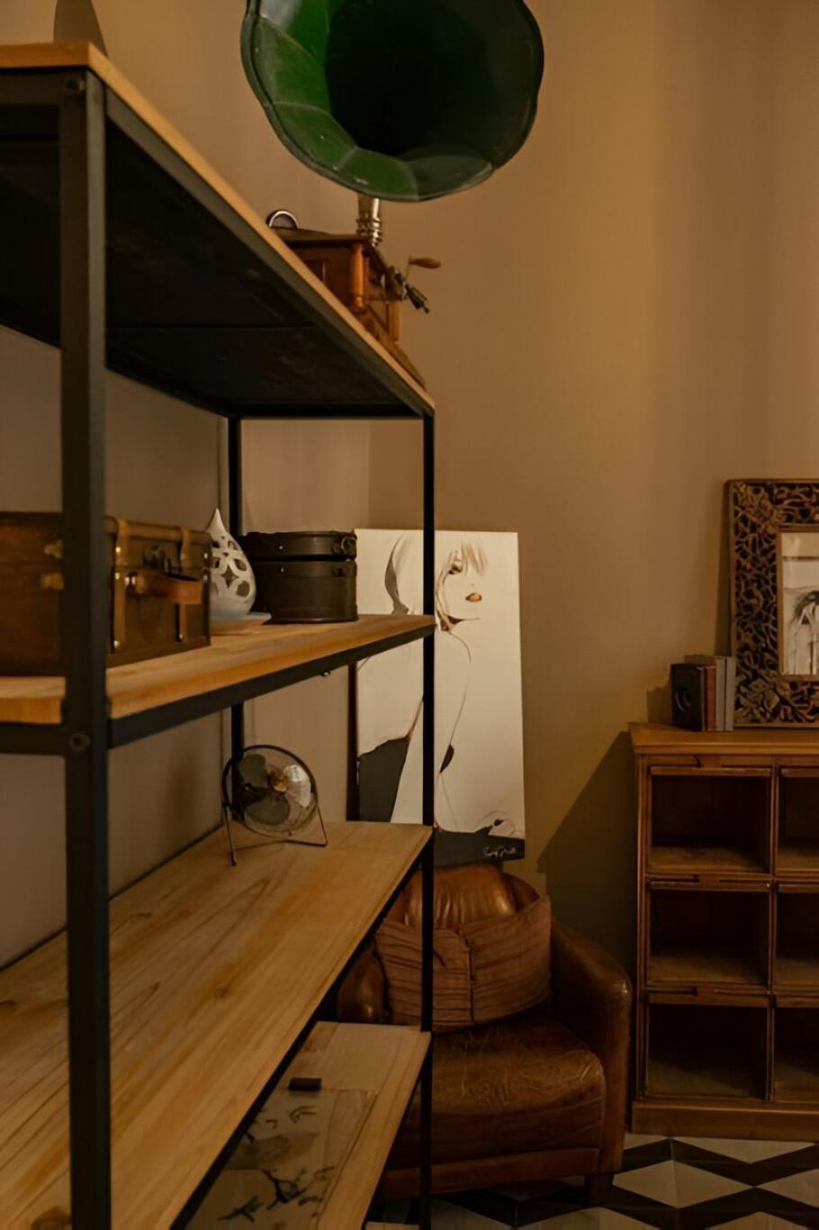 Lucky Jazz Buddyrent Appartement