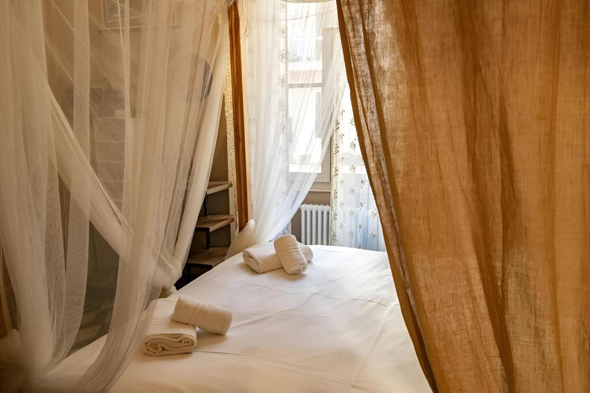 Appartement Lucky Jazz Buddyrent Rome