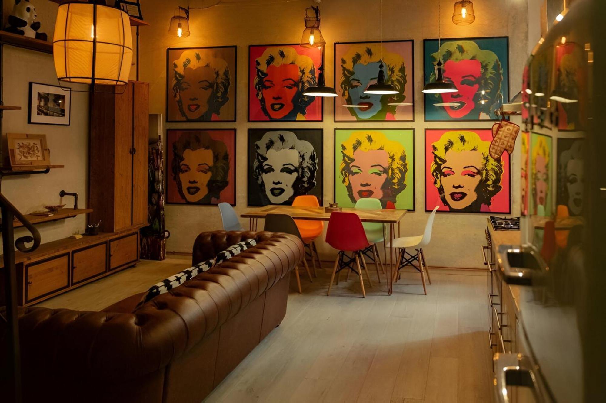 Appartement Lucky Jazz Buddyrent