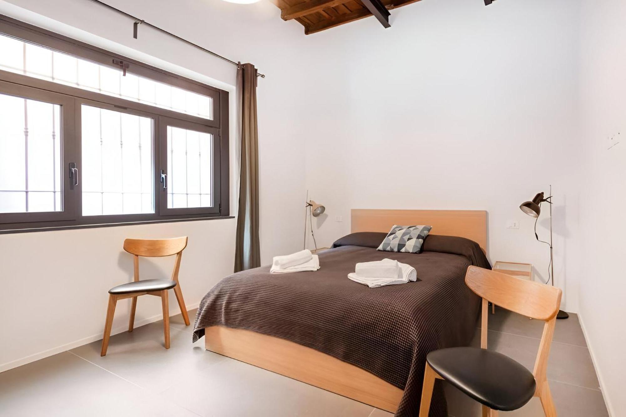 Appartement Golden House Buddyrent *
