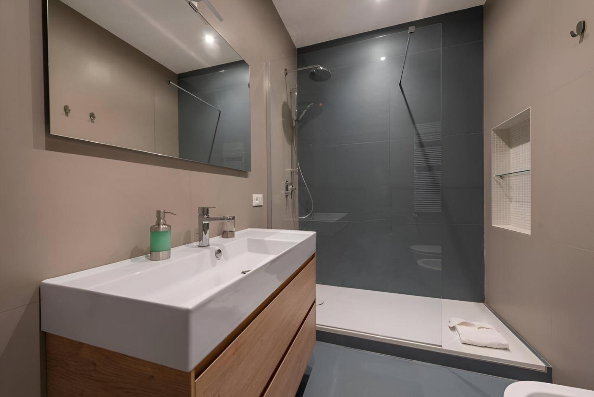 Golden House Buddyrent Appartement Rome