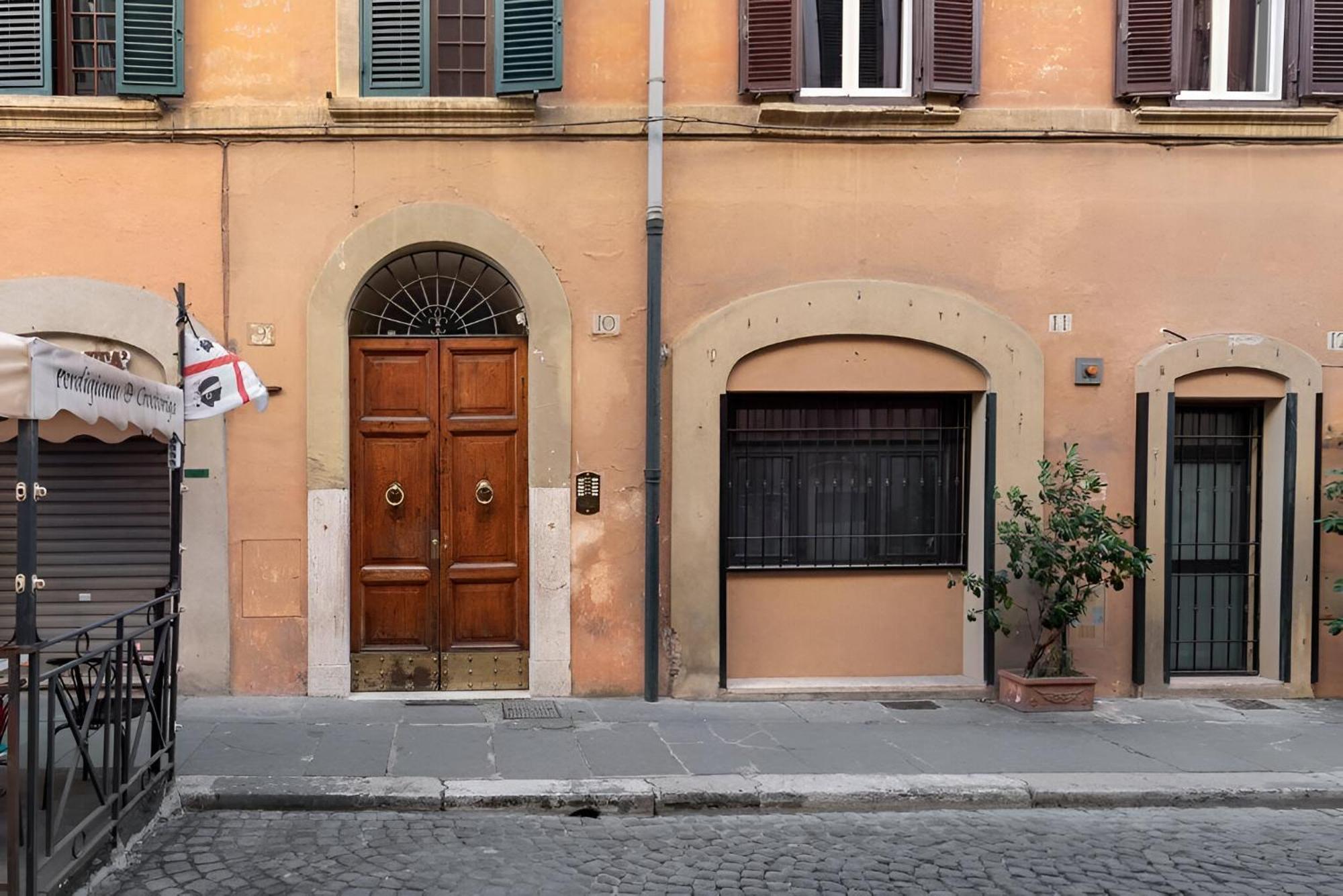 Appartement Golden House Buddyrent