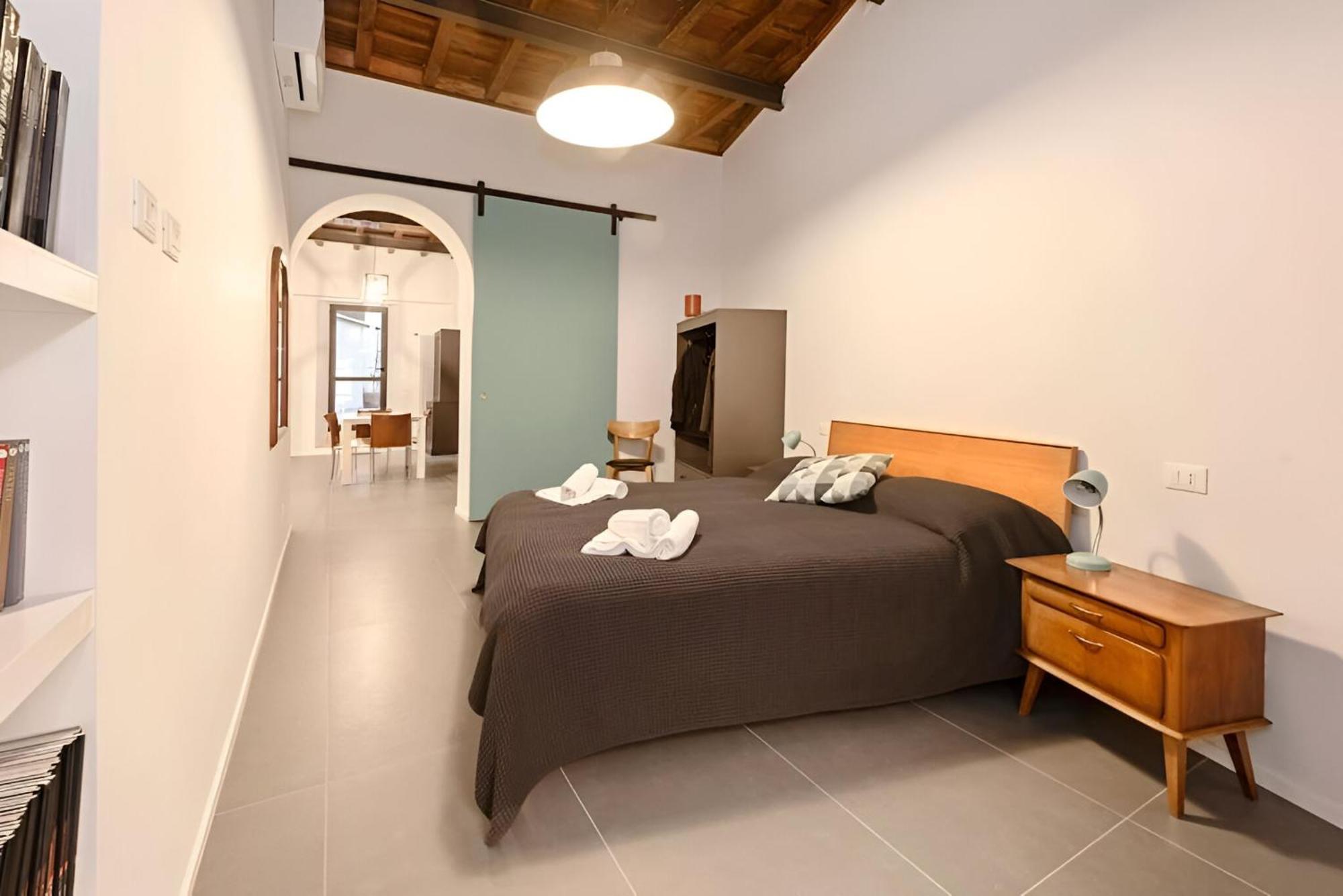 Golden House Buddyrent Appartement Rome