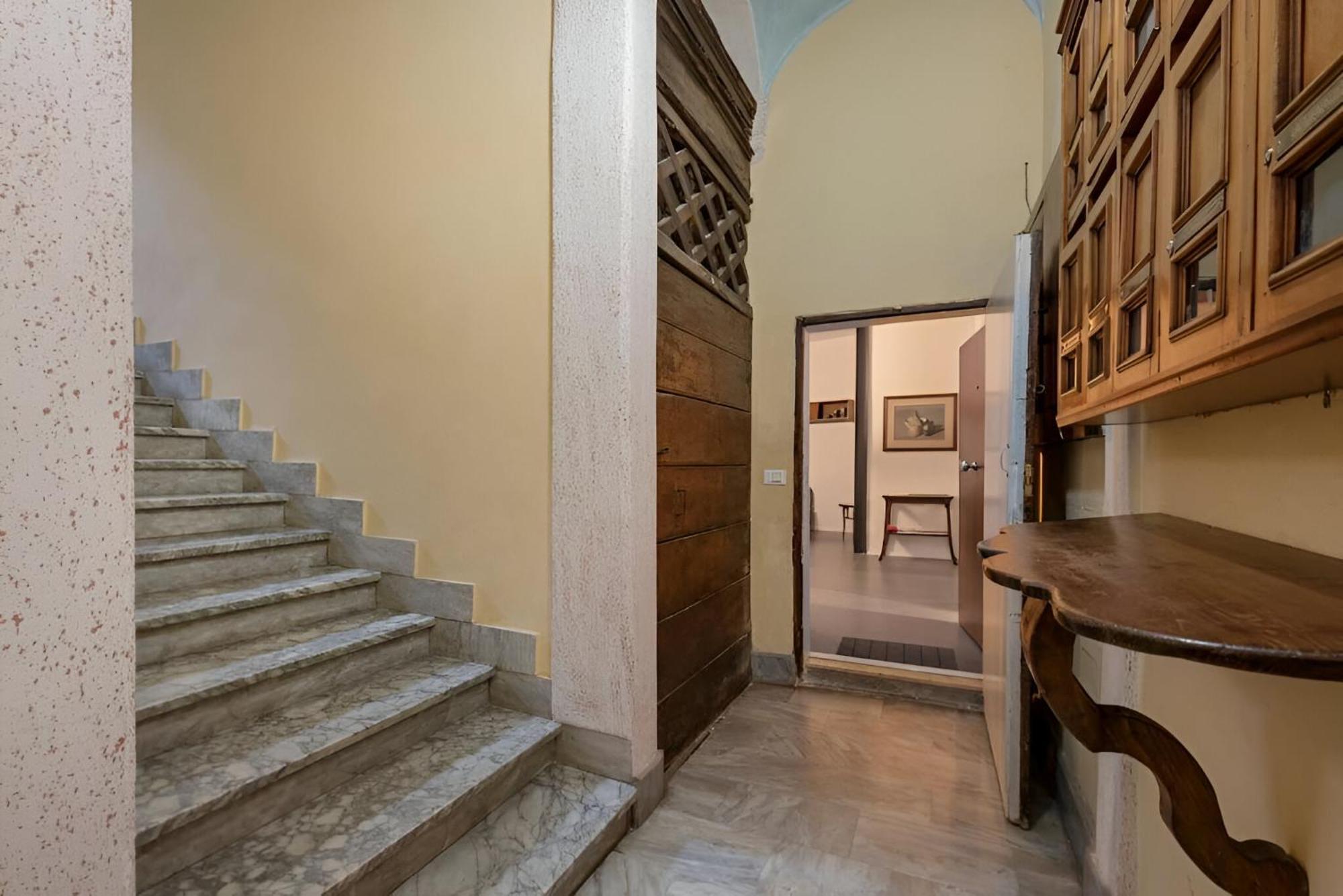 Golden House Buddyrent Appartement Rome