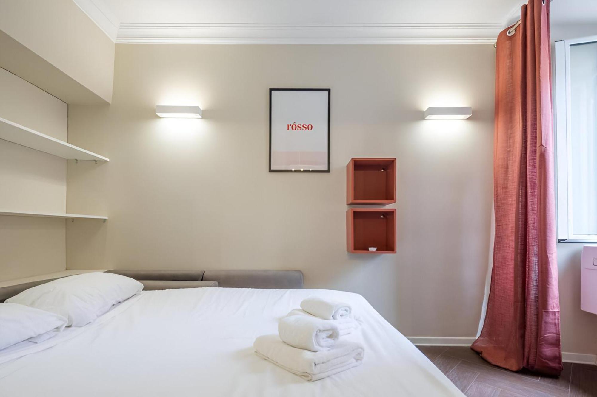 Apartamento Ghetto Buddyrent