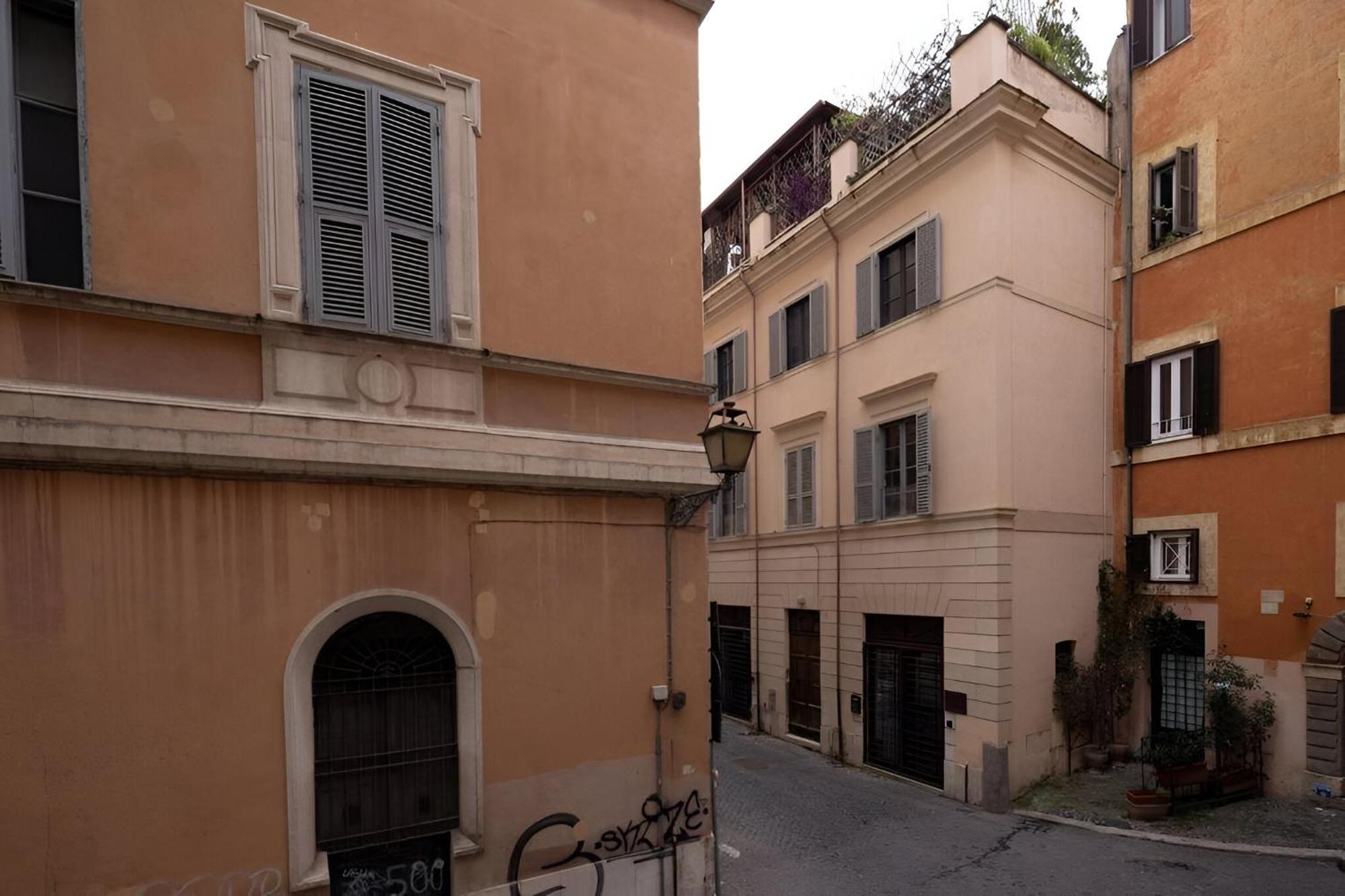 Apartamento Ghetto Buddyrent *