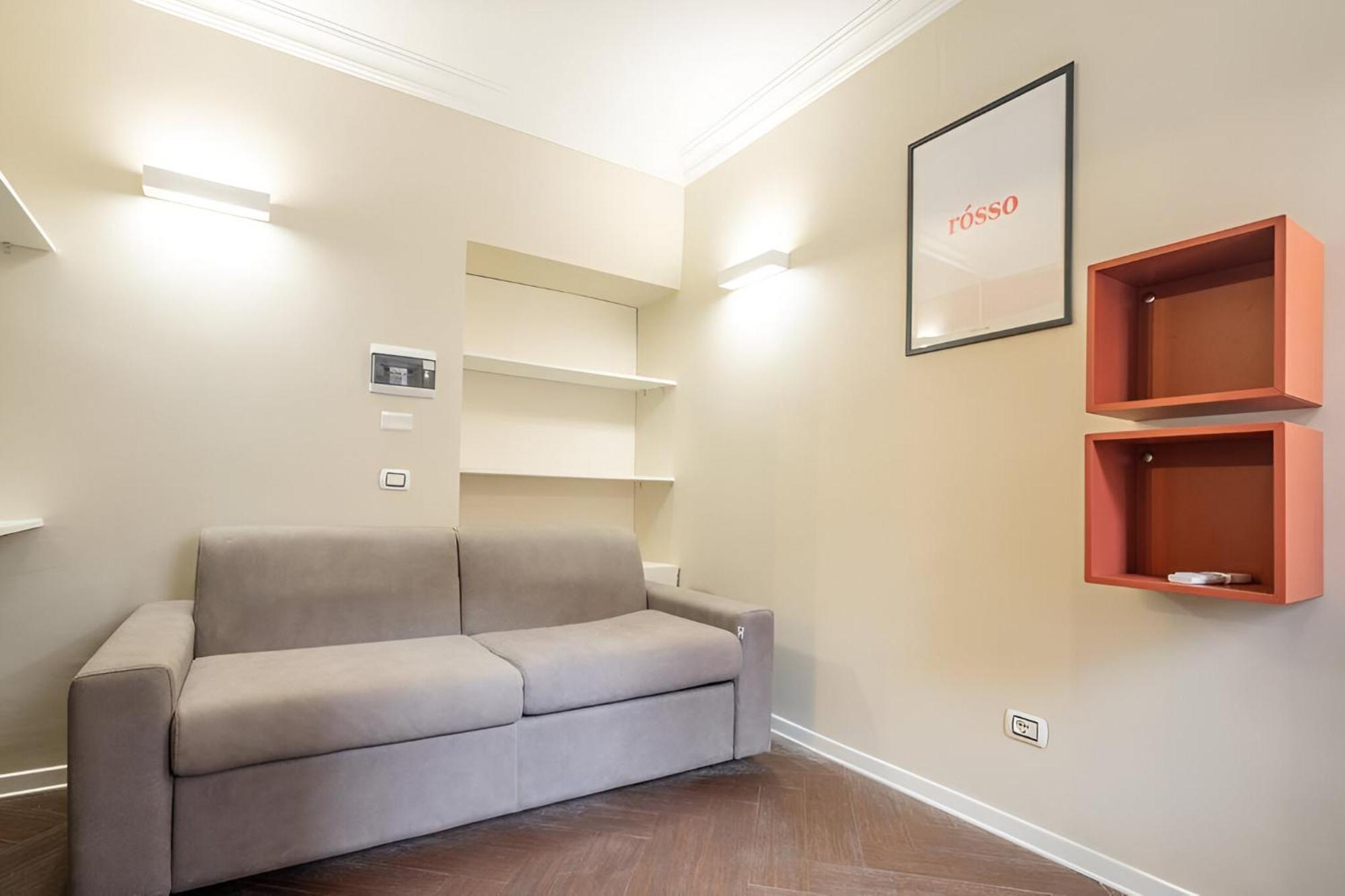 Apartamento Ghetto Buddyrent