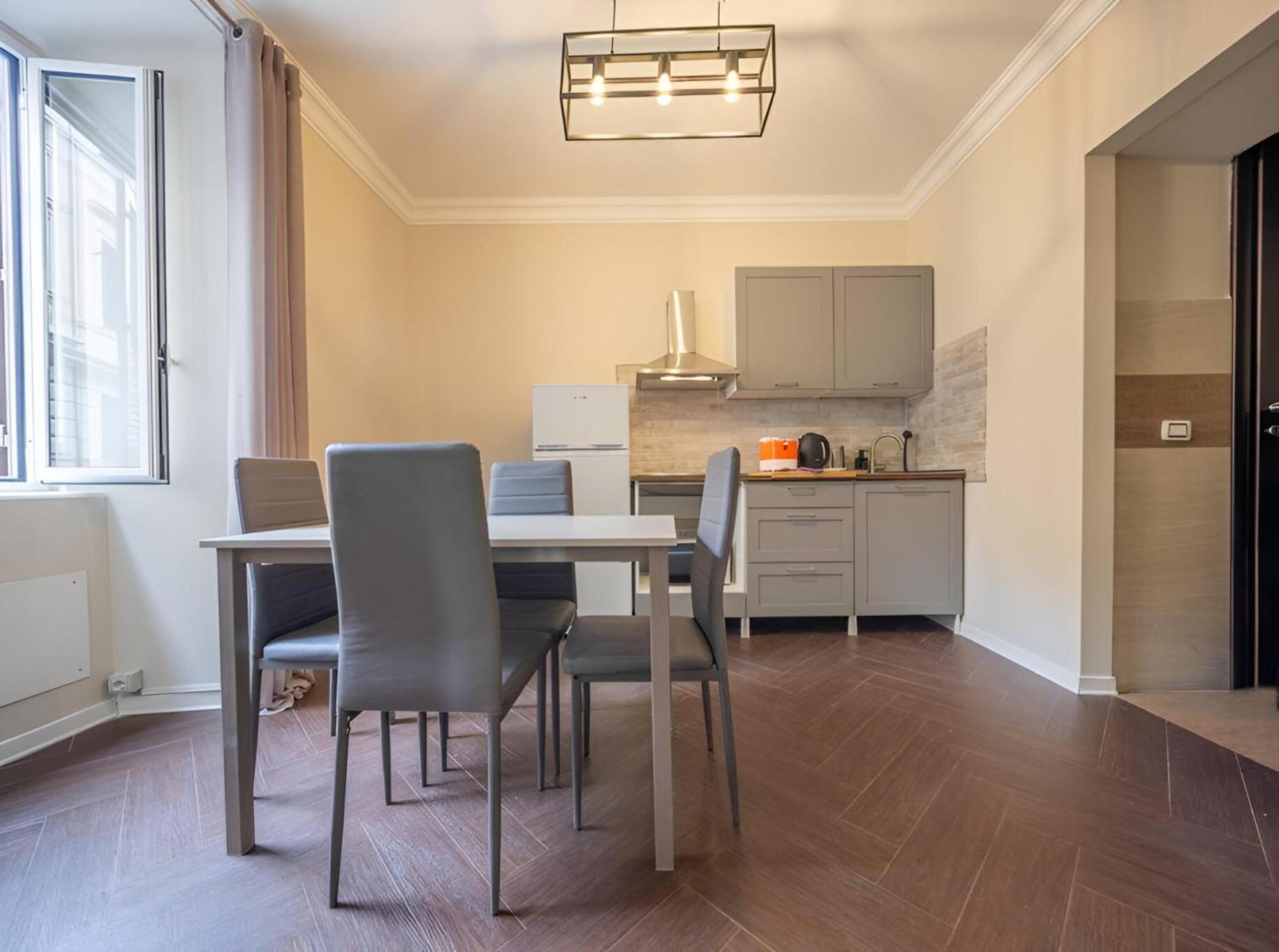 Apartamento Ghetto Buddyrent