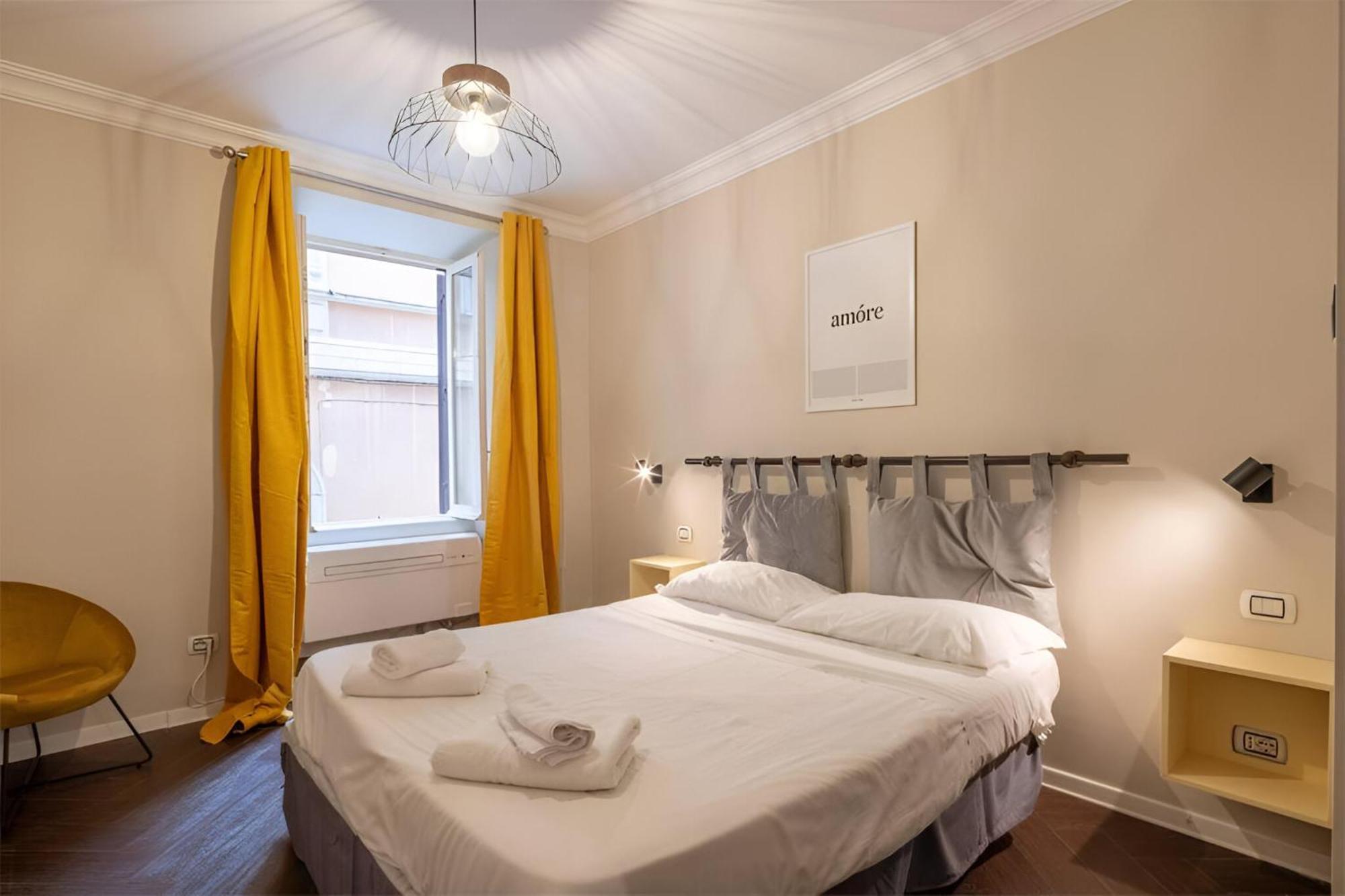 Apartamento Ghetto Buddyrent Roma