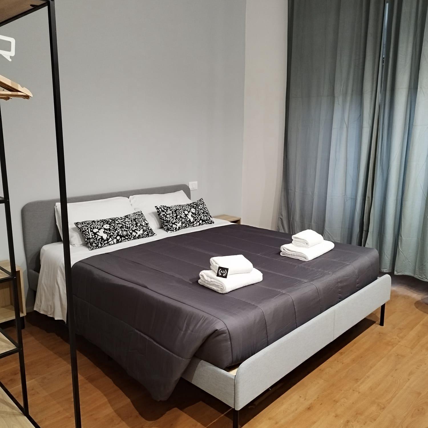 Ad Trastevere 118 Apartment Rome