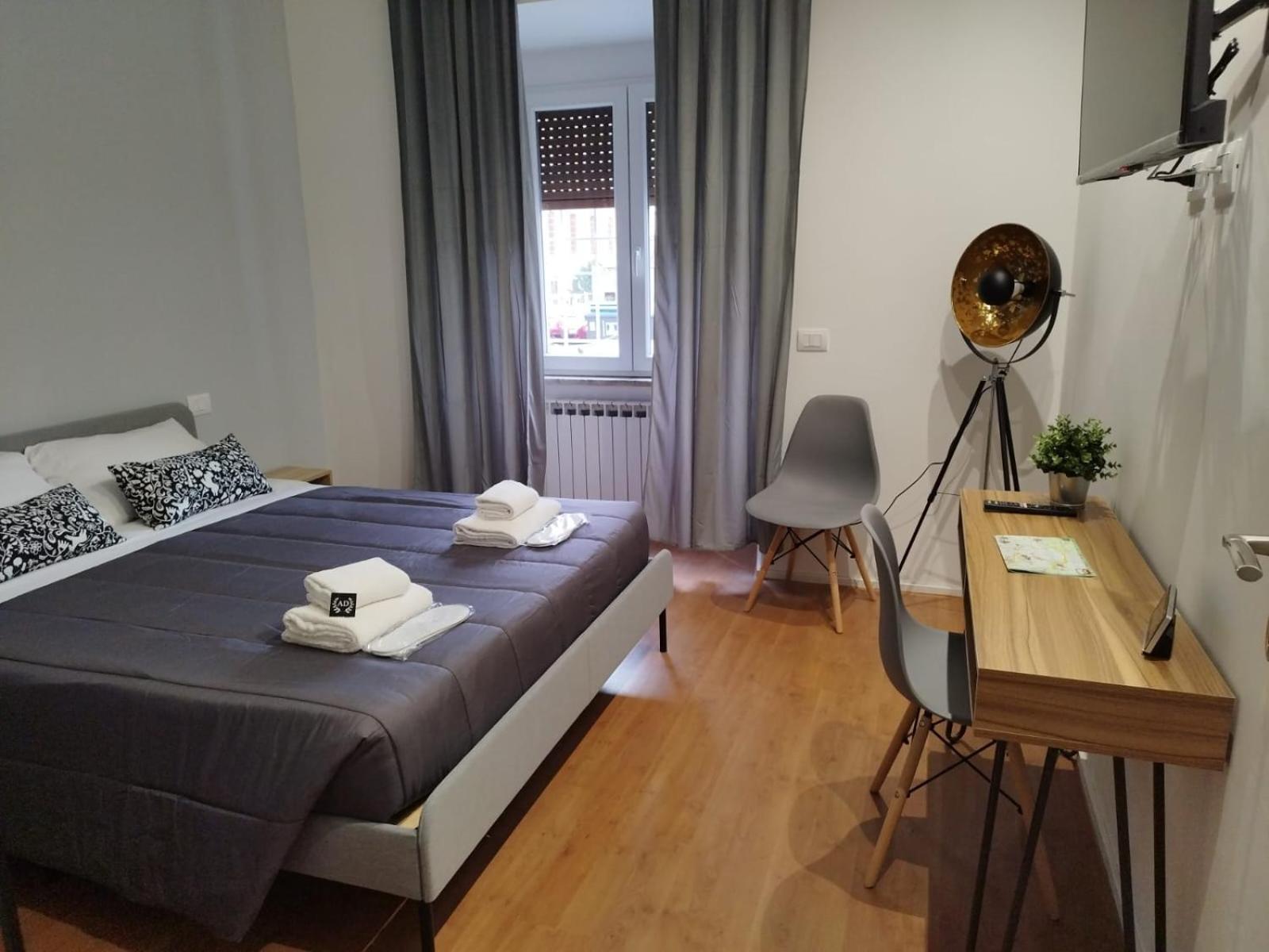 Apartment Ad Trastevere 118