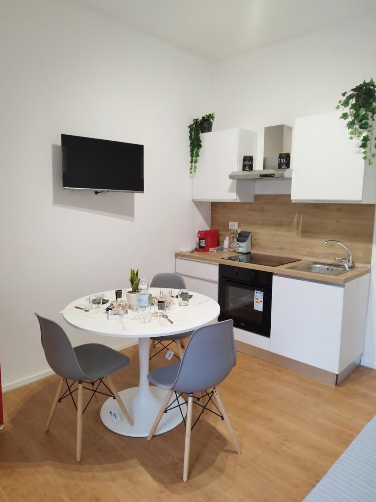Apartment Ad Trastevere 118