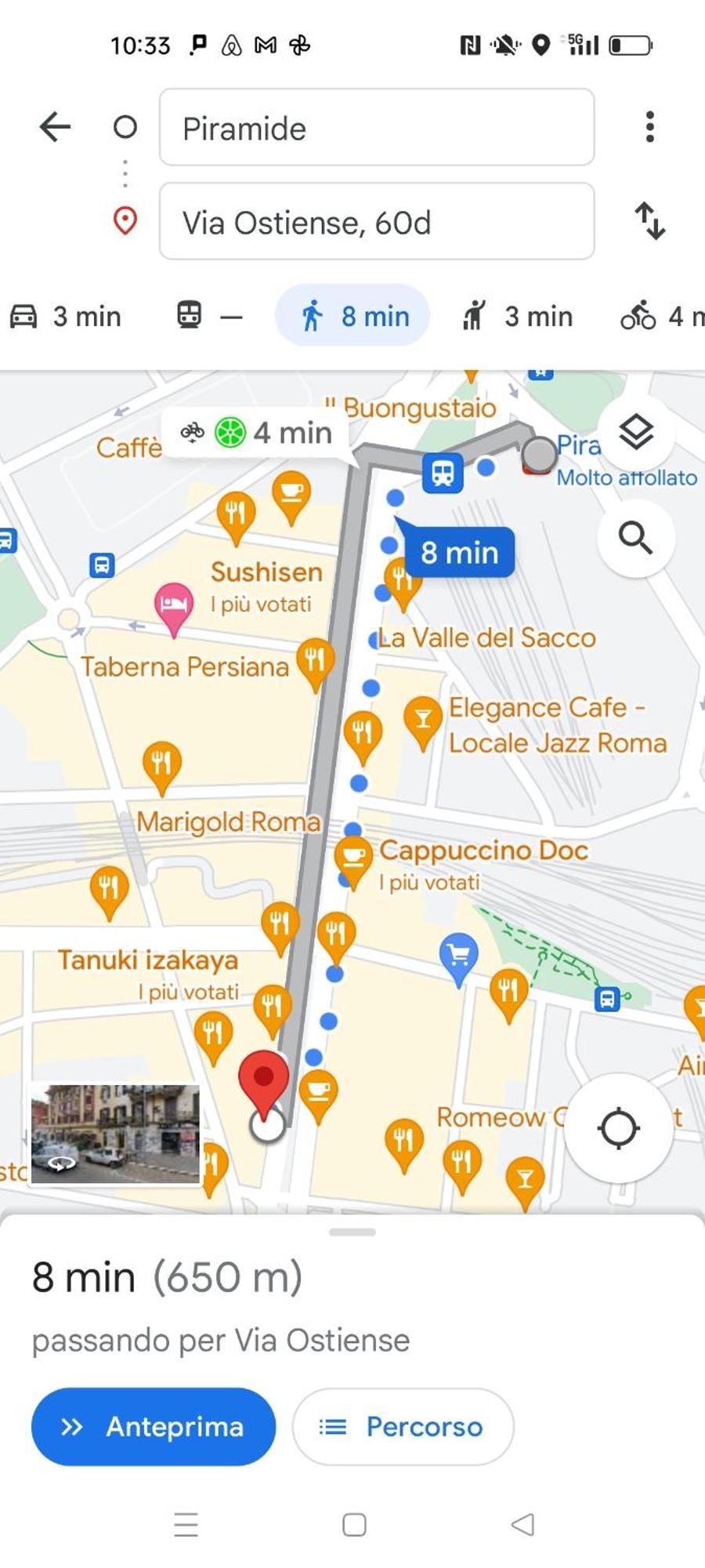 Locazione Turistica Civico 60 Gasthuis