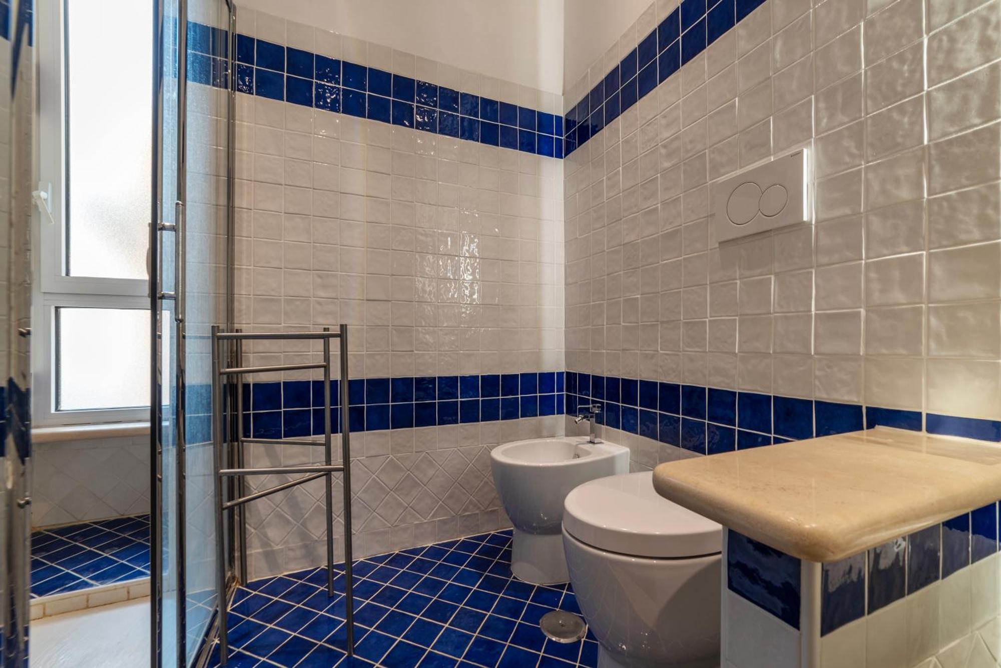 Apartment Castel Sant'angelo Cozy Rome
