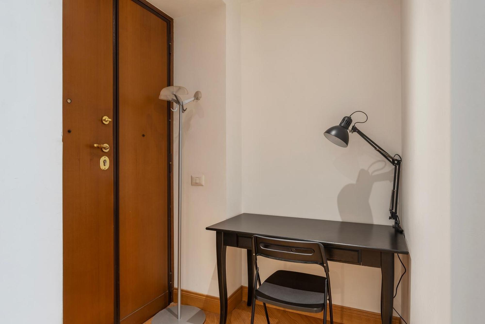 Castel Sant'angelo Cozy Appartement *