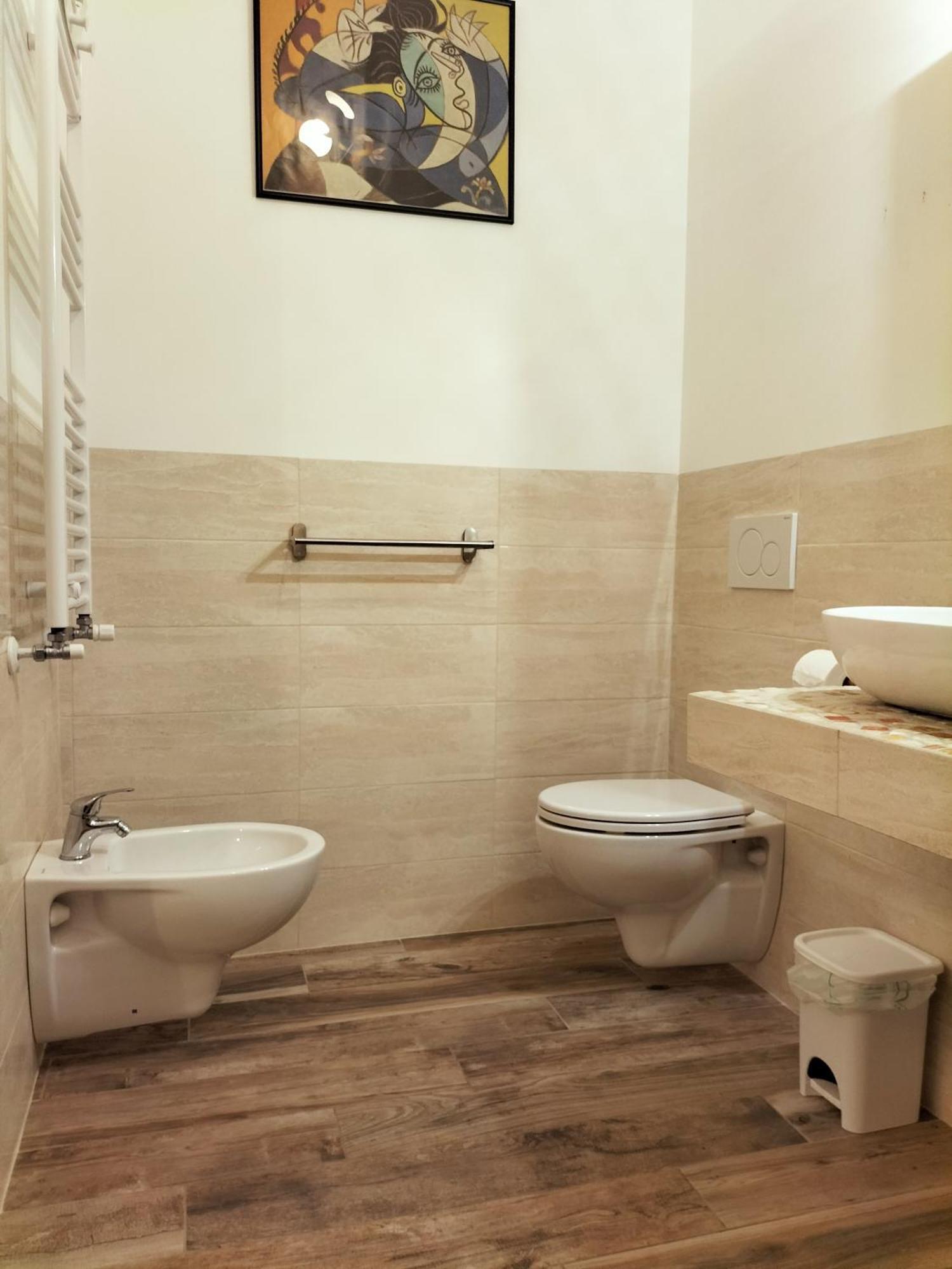 Locazione Turistica Civico 60 Rome