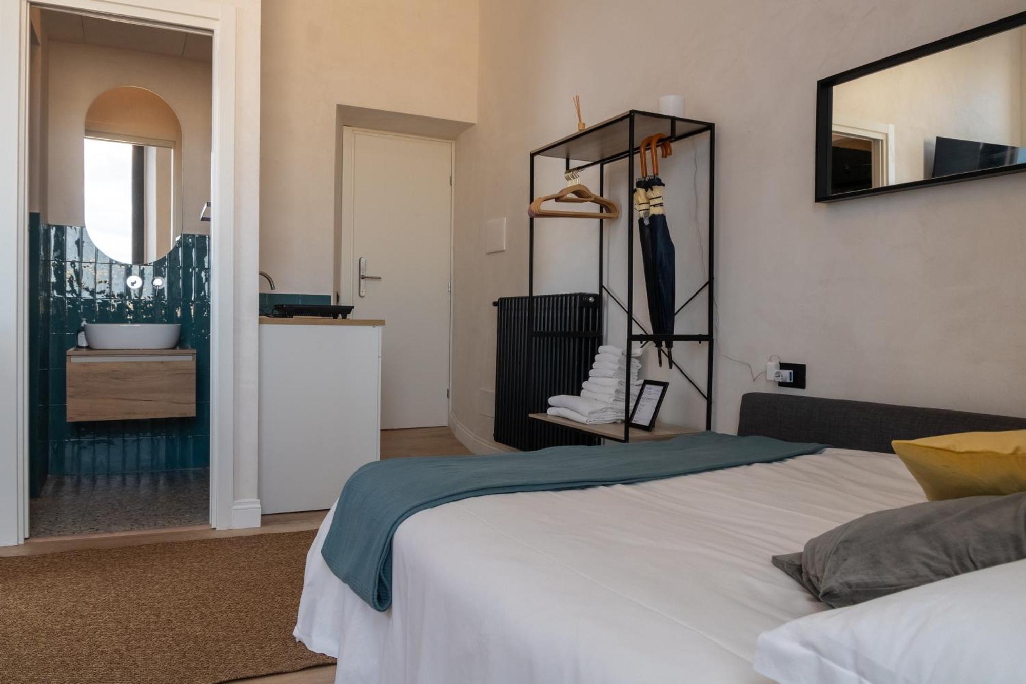 Guest house Cunabu *