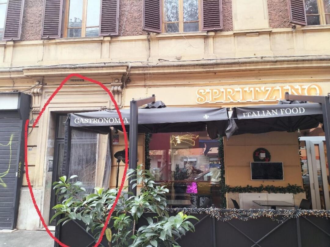 Locazione Turistica Civico 60 Gasthuis *