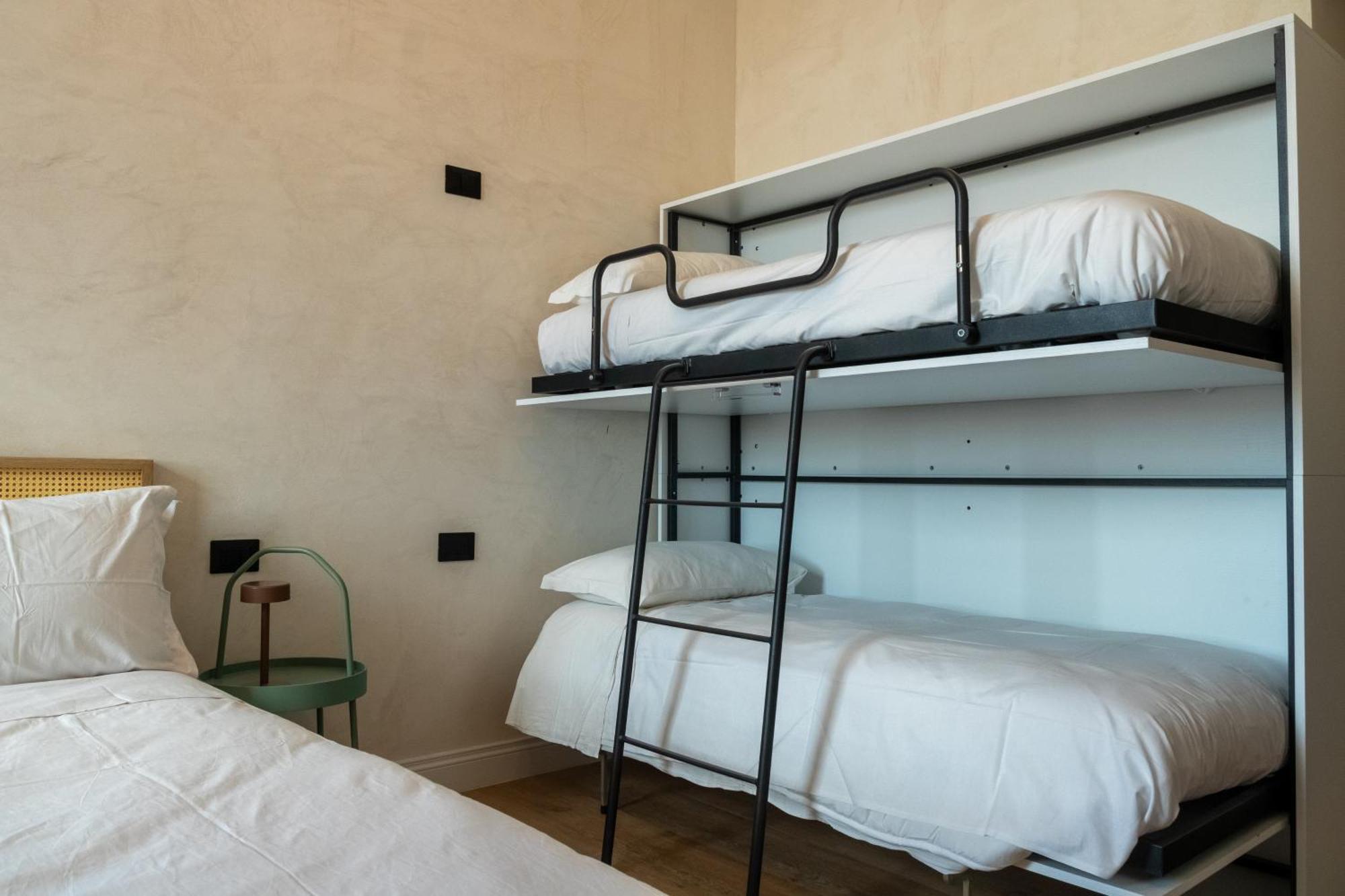 Guest house Cunabu *