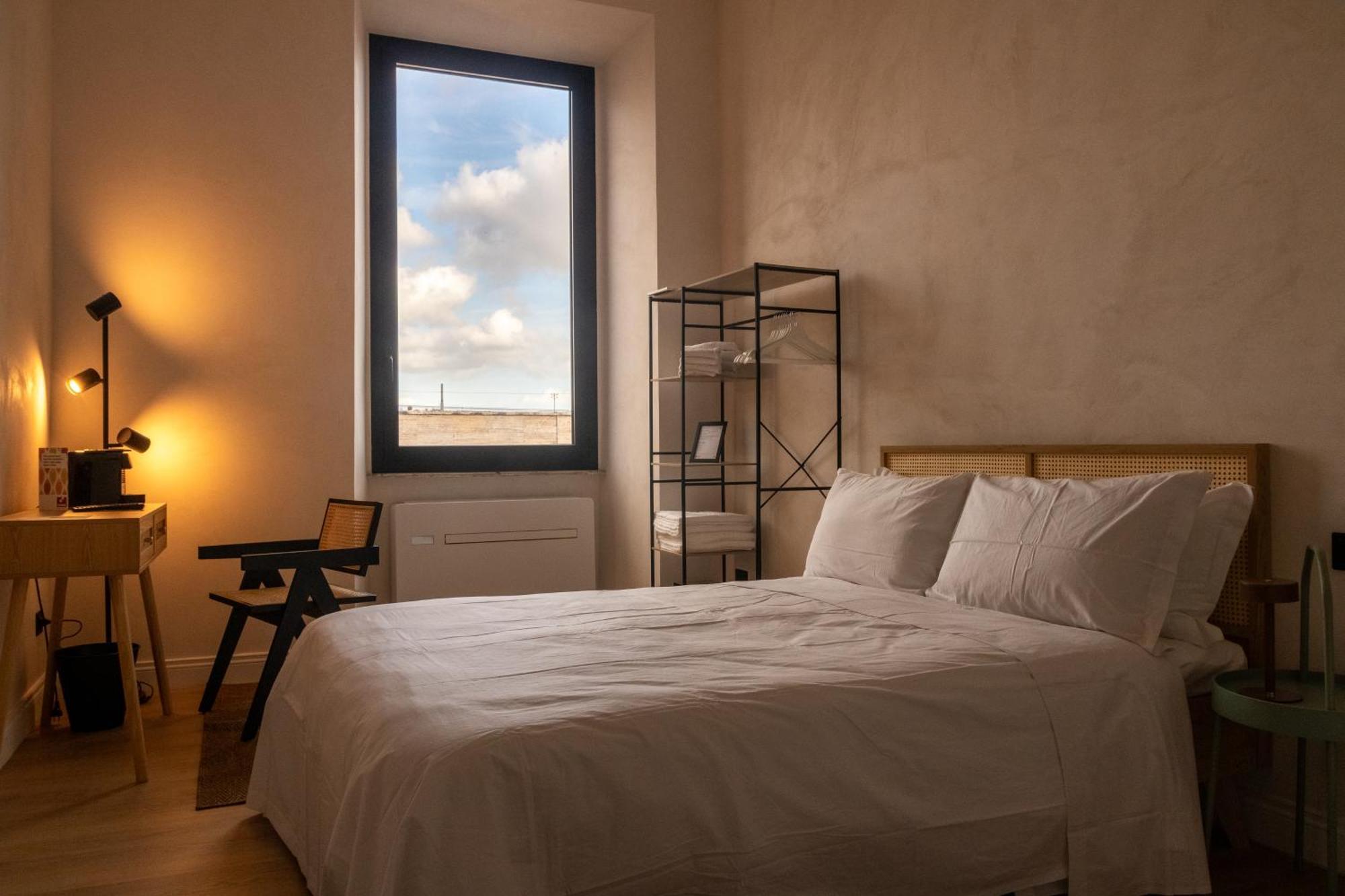 Guest house Cunabu