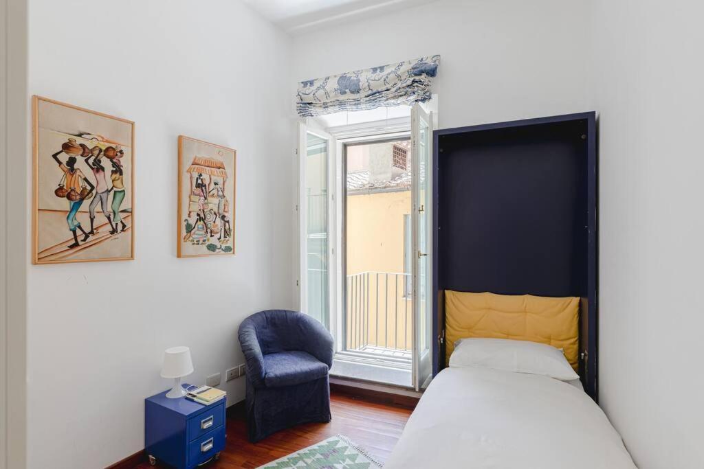 Apartment Giusi Trevi Rome