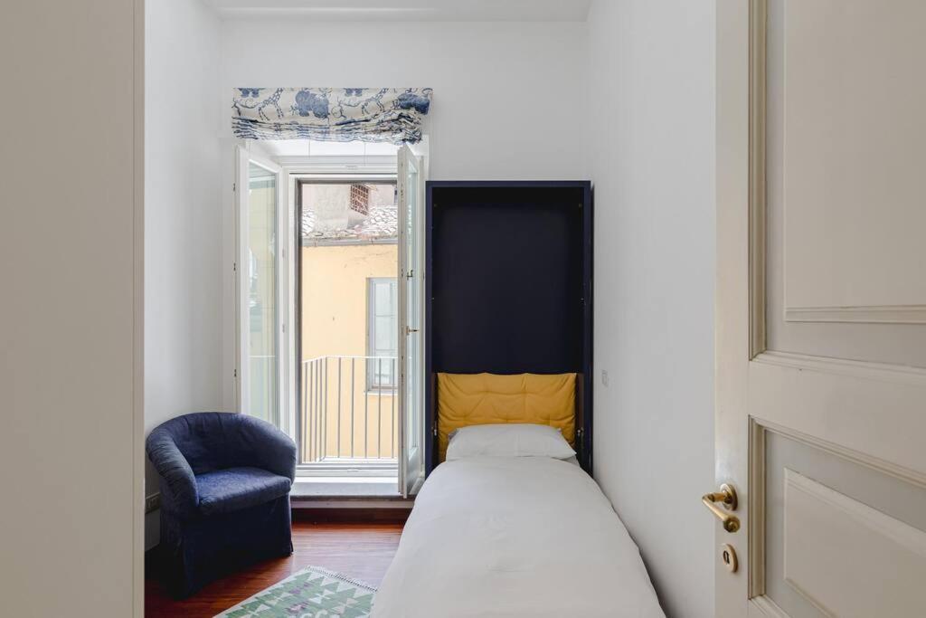 Giusi Trevi Apartment Rome