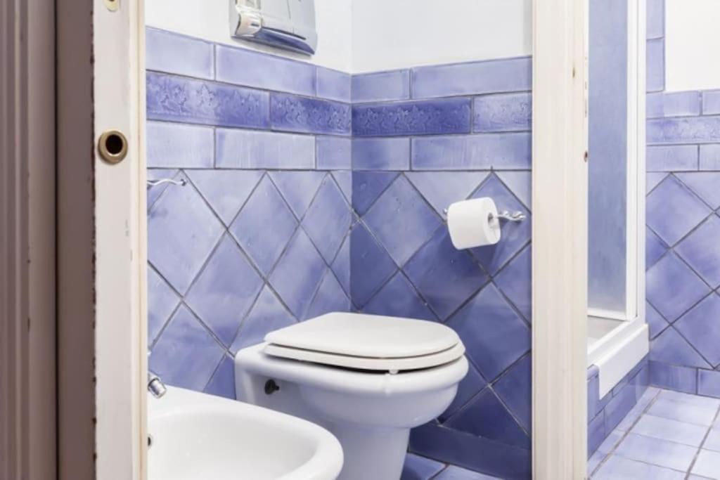 Giusi Trevi Apartment