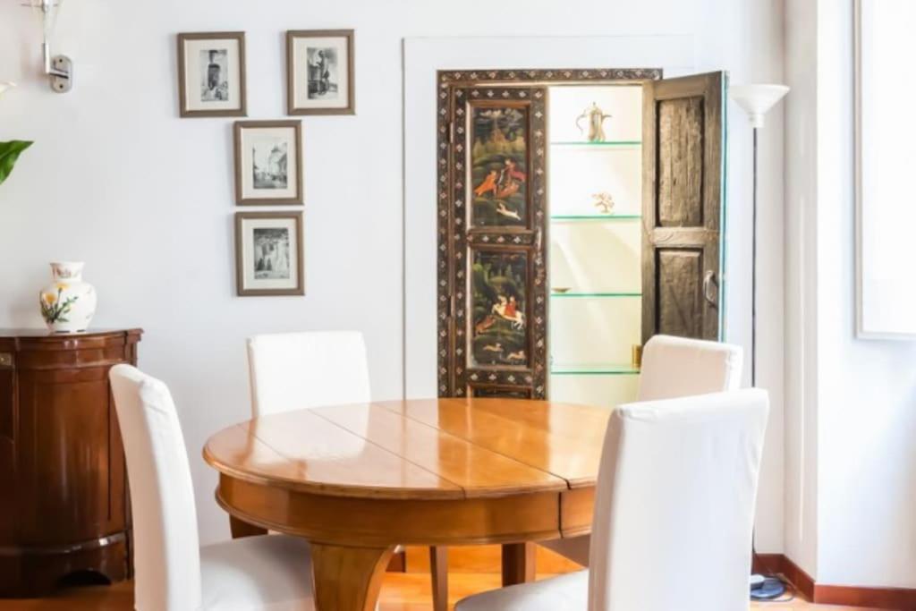 Giusi Trevi Apartment *