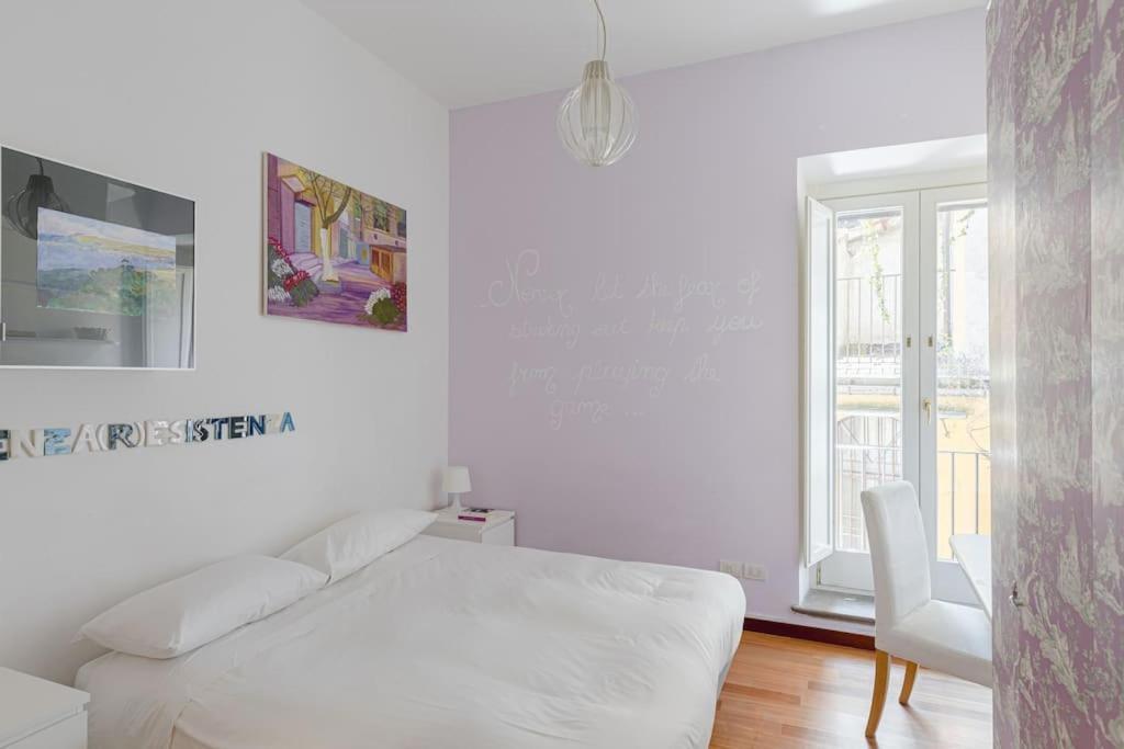 Apartment Giusi Trevi