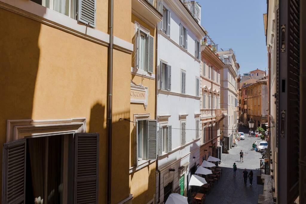 Giusi Trevi Apartment *