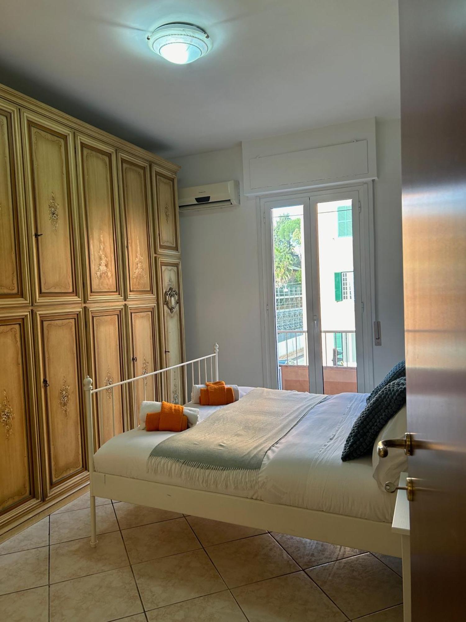 Apartment La Casa Dei Fiori San Lorenzo By Ghor
