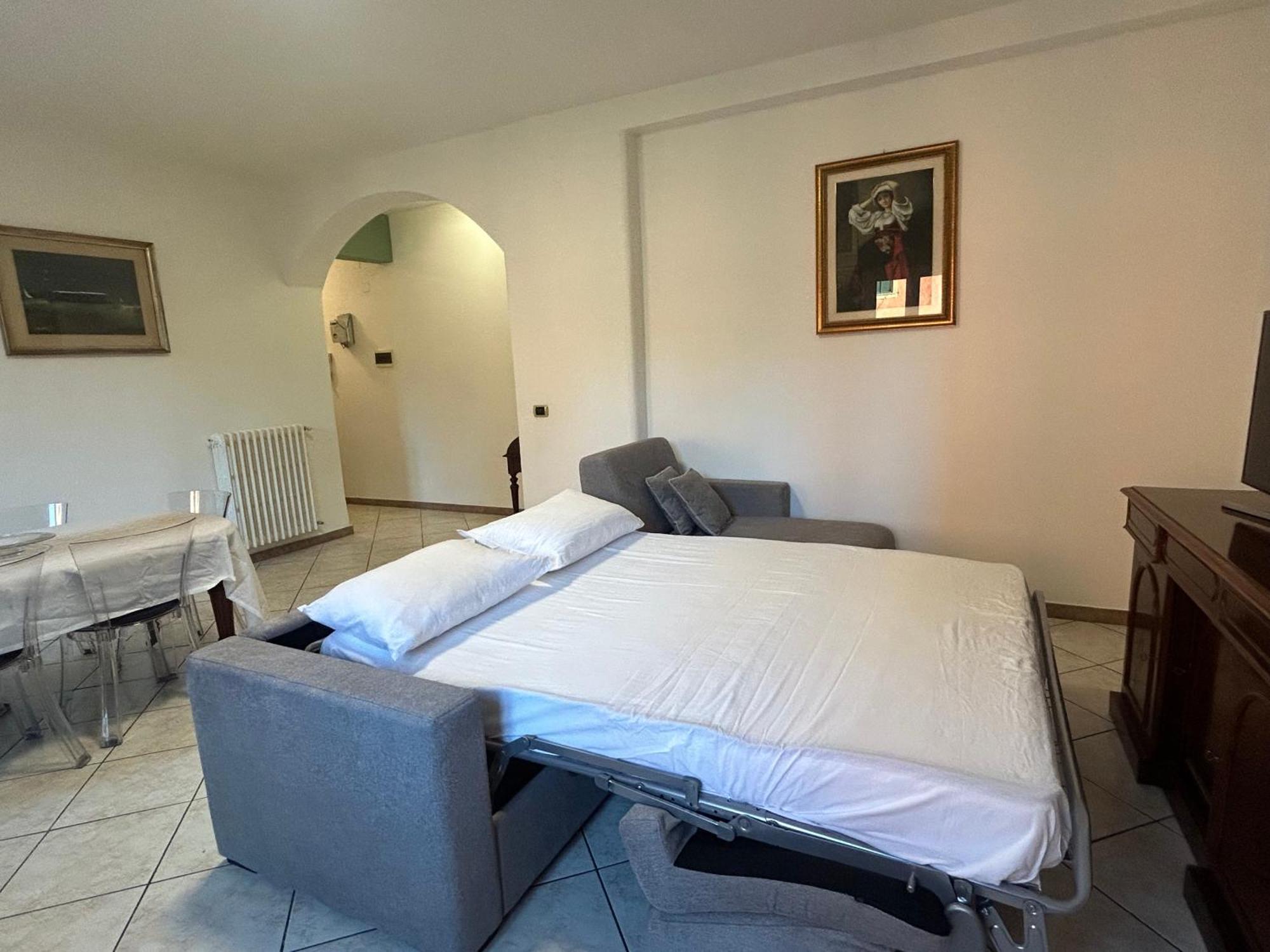 La Casa Dei Fiori San Lorenzo By Ghor Apartment