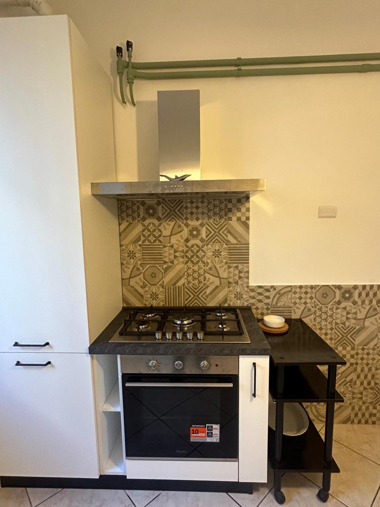 La Casa Dei Fiori San Lorenzo By Ghor Apartment Rome