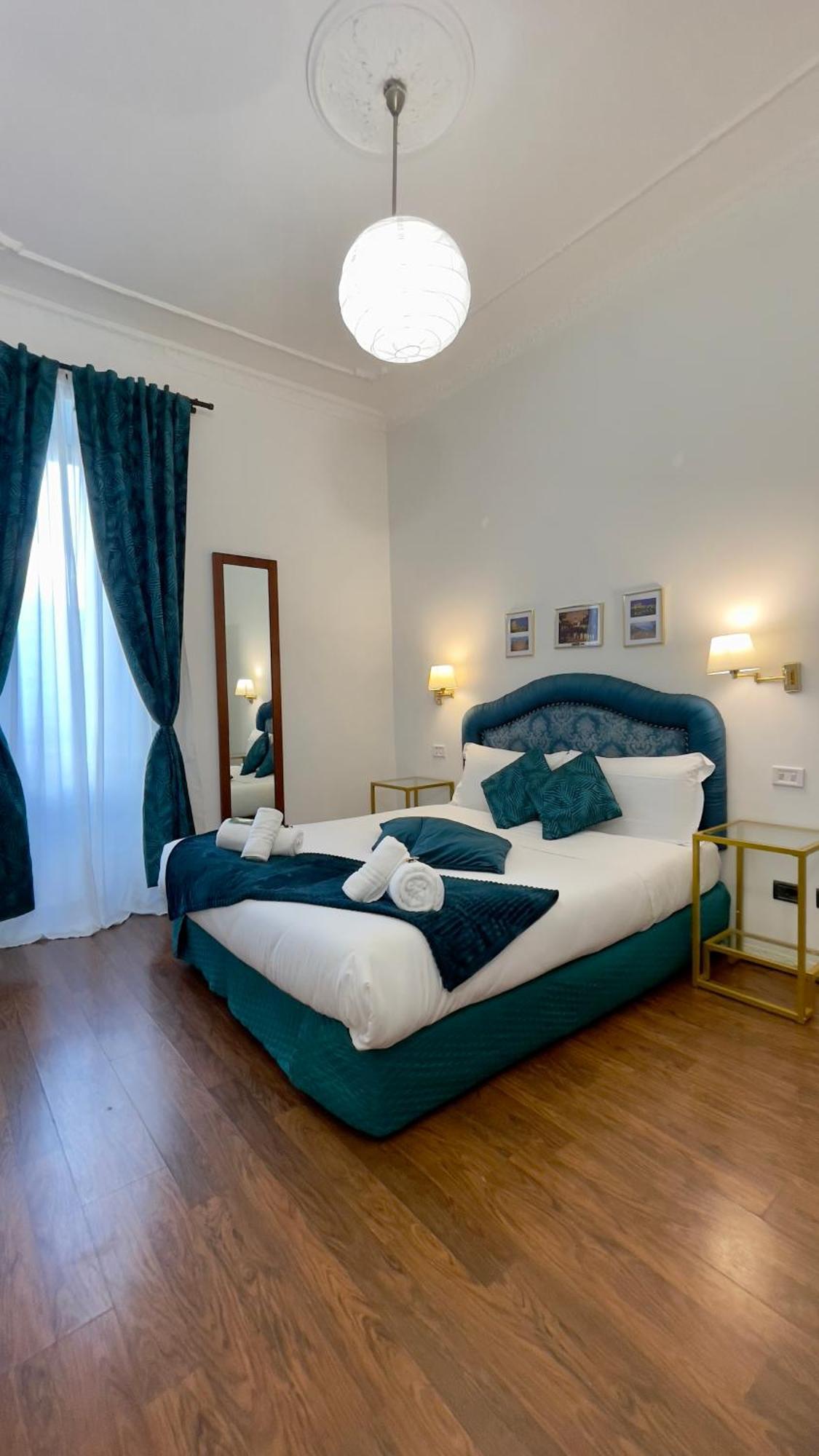 Suitedream Vatican Roma