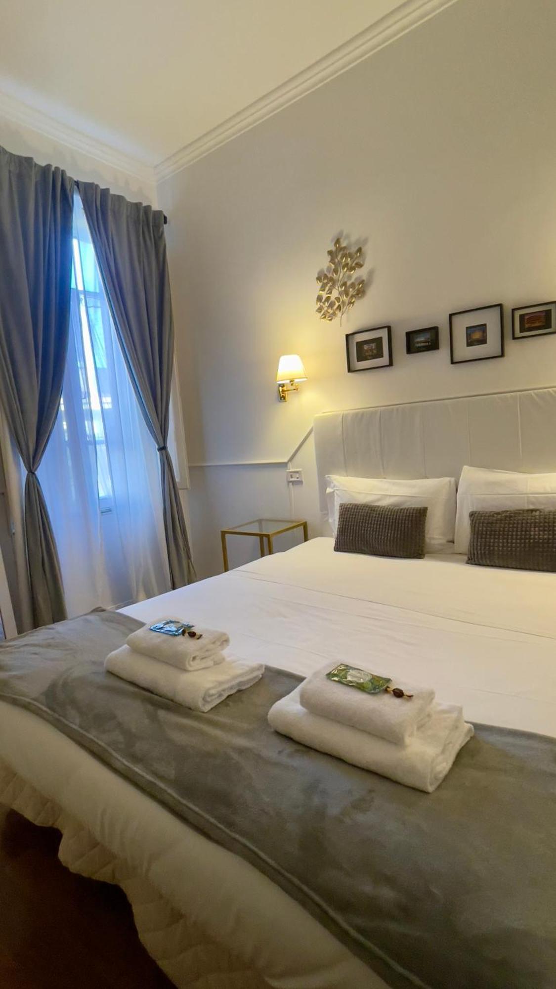 Maison d'hôtes Suitedream Vatican Rome