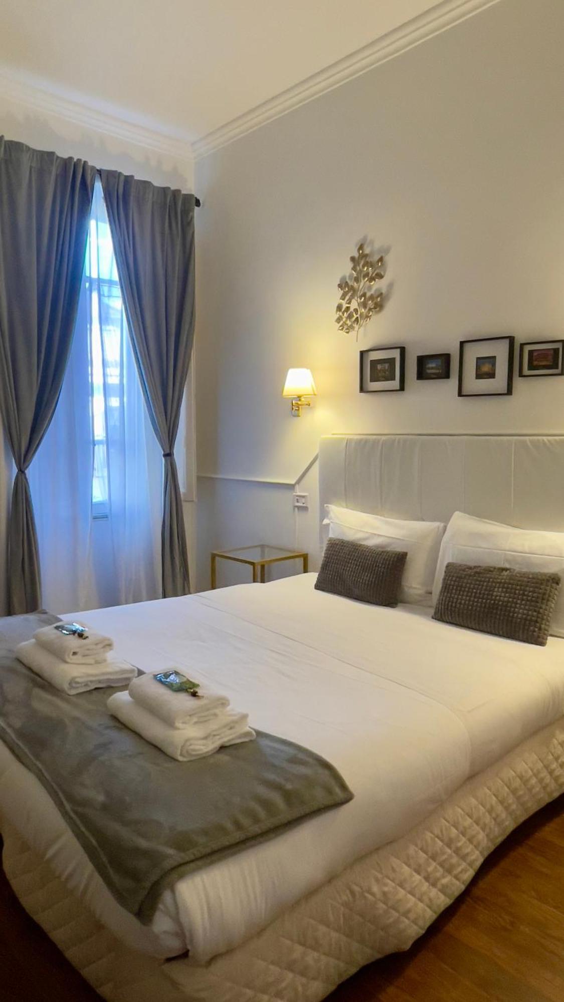 Suitedream Vatican Maison d'hôtes Rome