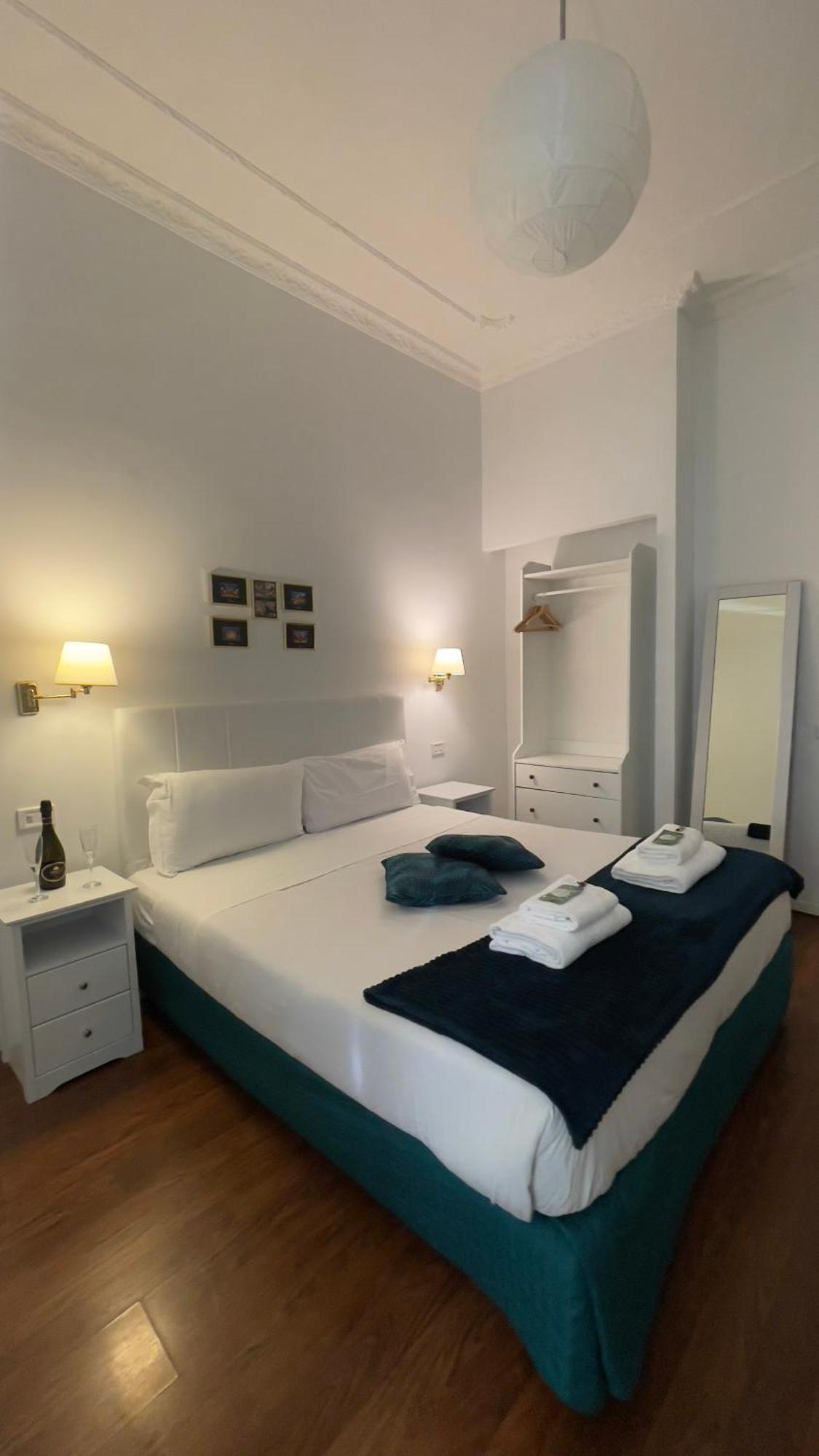 Suitedream Vatican Roma