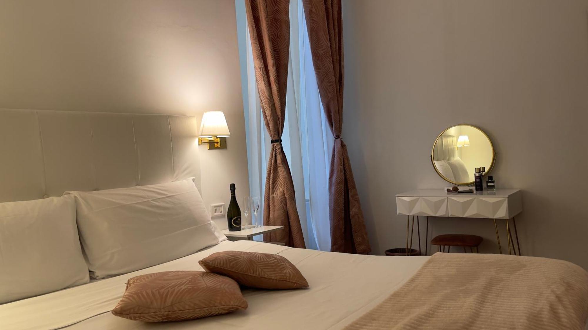 Suitedream Vatican *