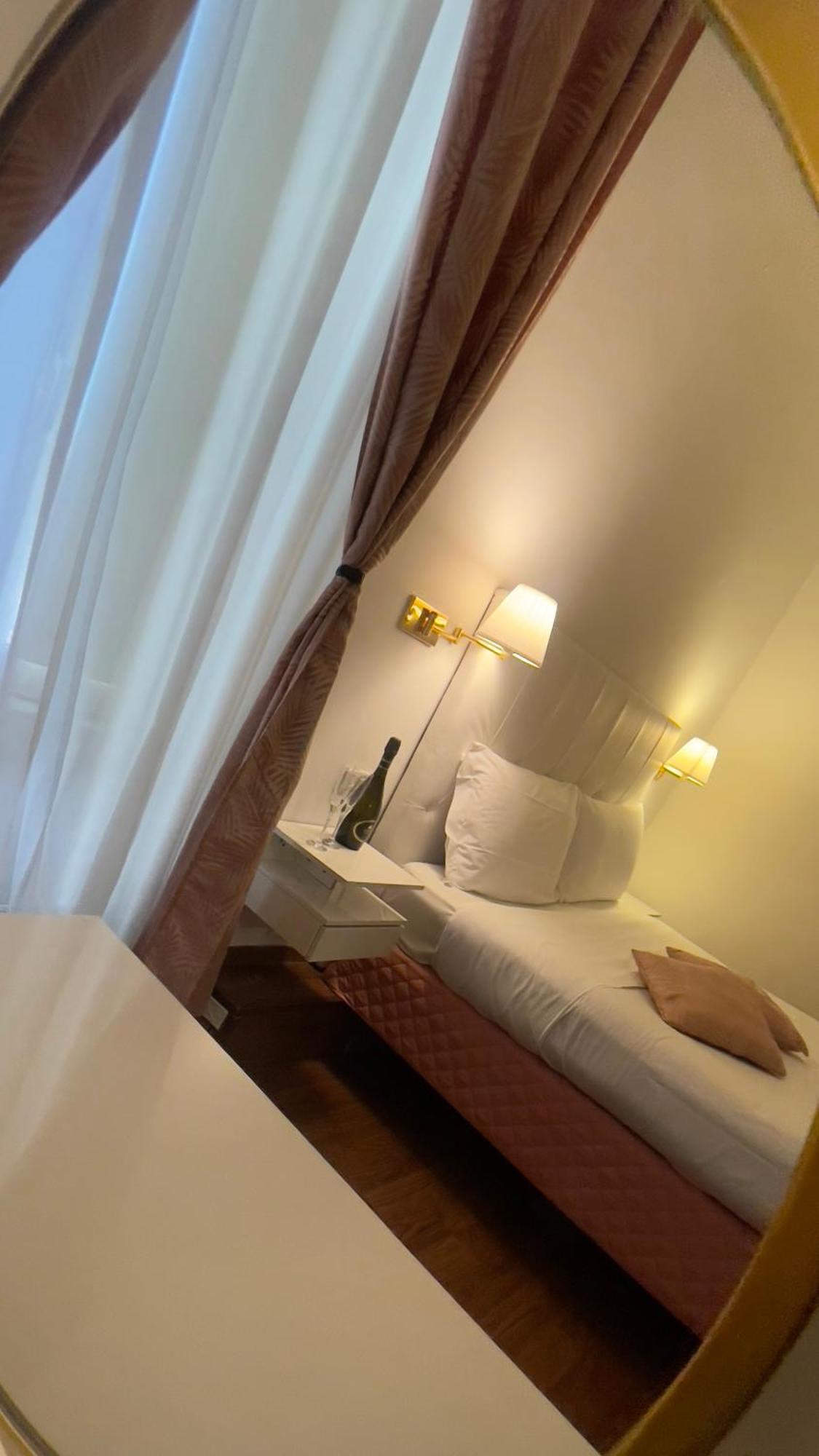 Suitedream Vatican *