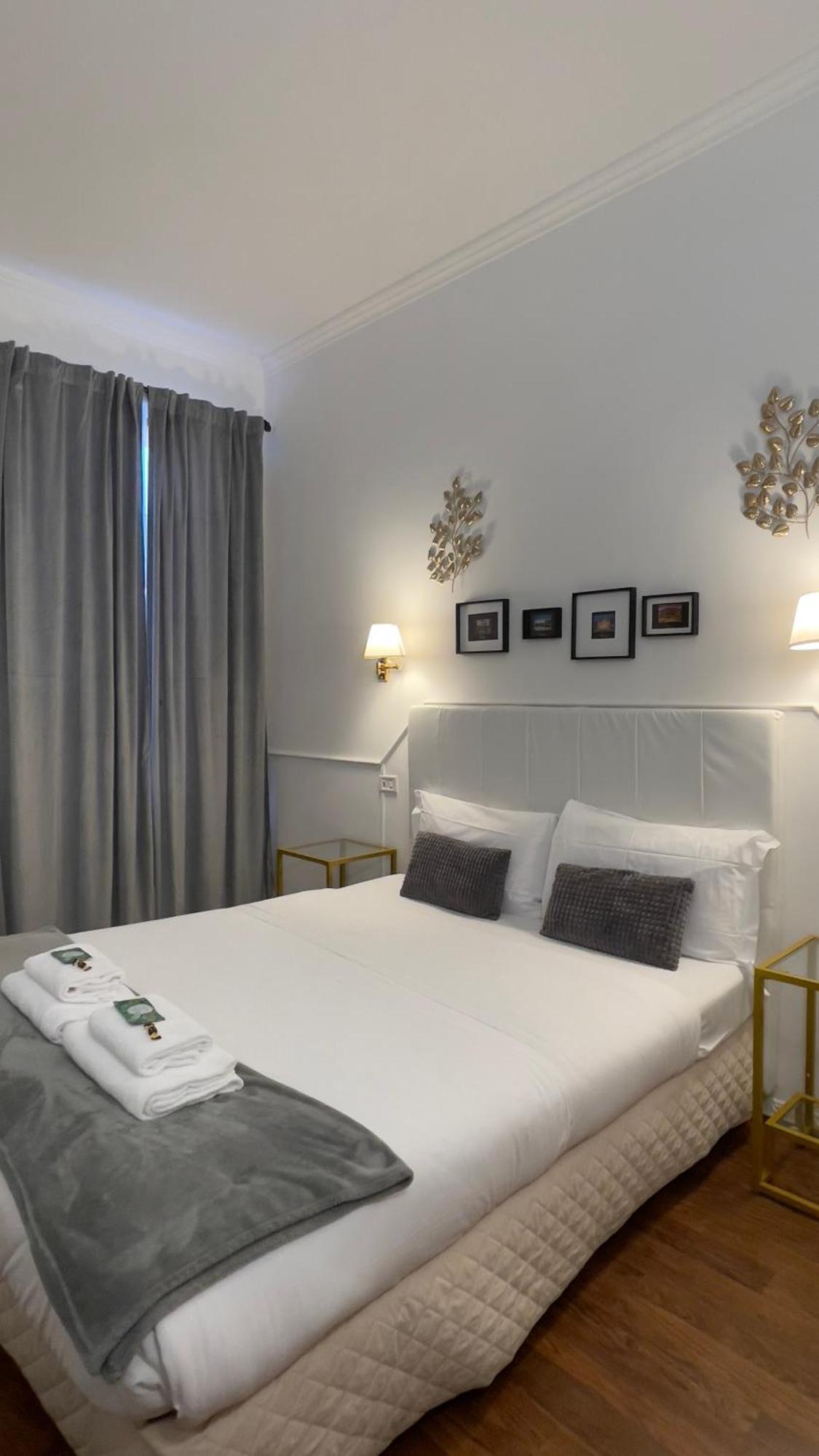 Maison d'hôtes Suitedream Vatican Rome