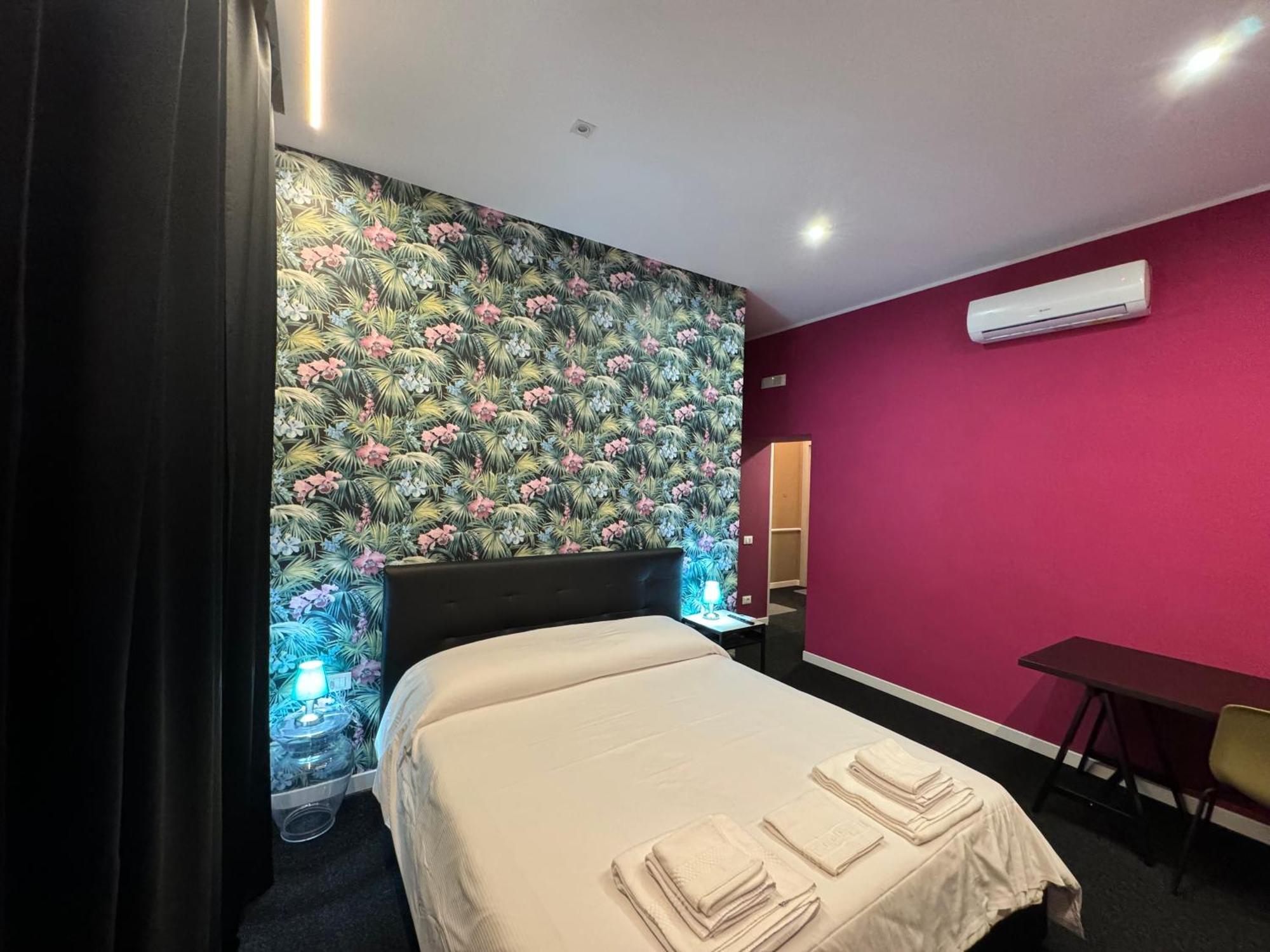 Bed & Breakfast Saba Rome