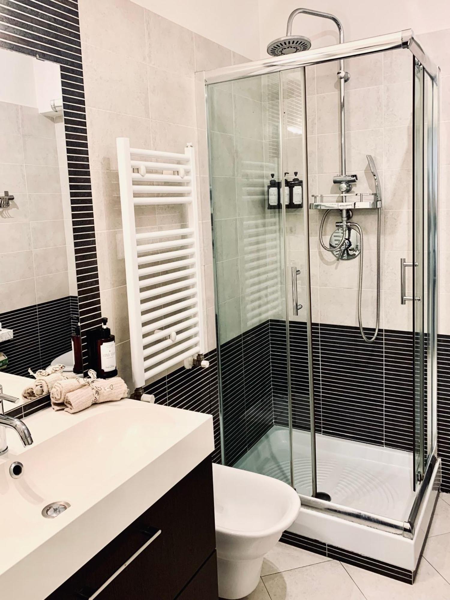 Portamiportese Trastevere Terrace Apartment