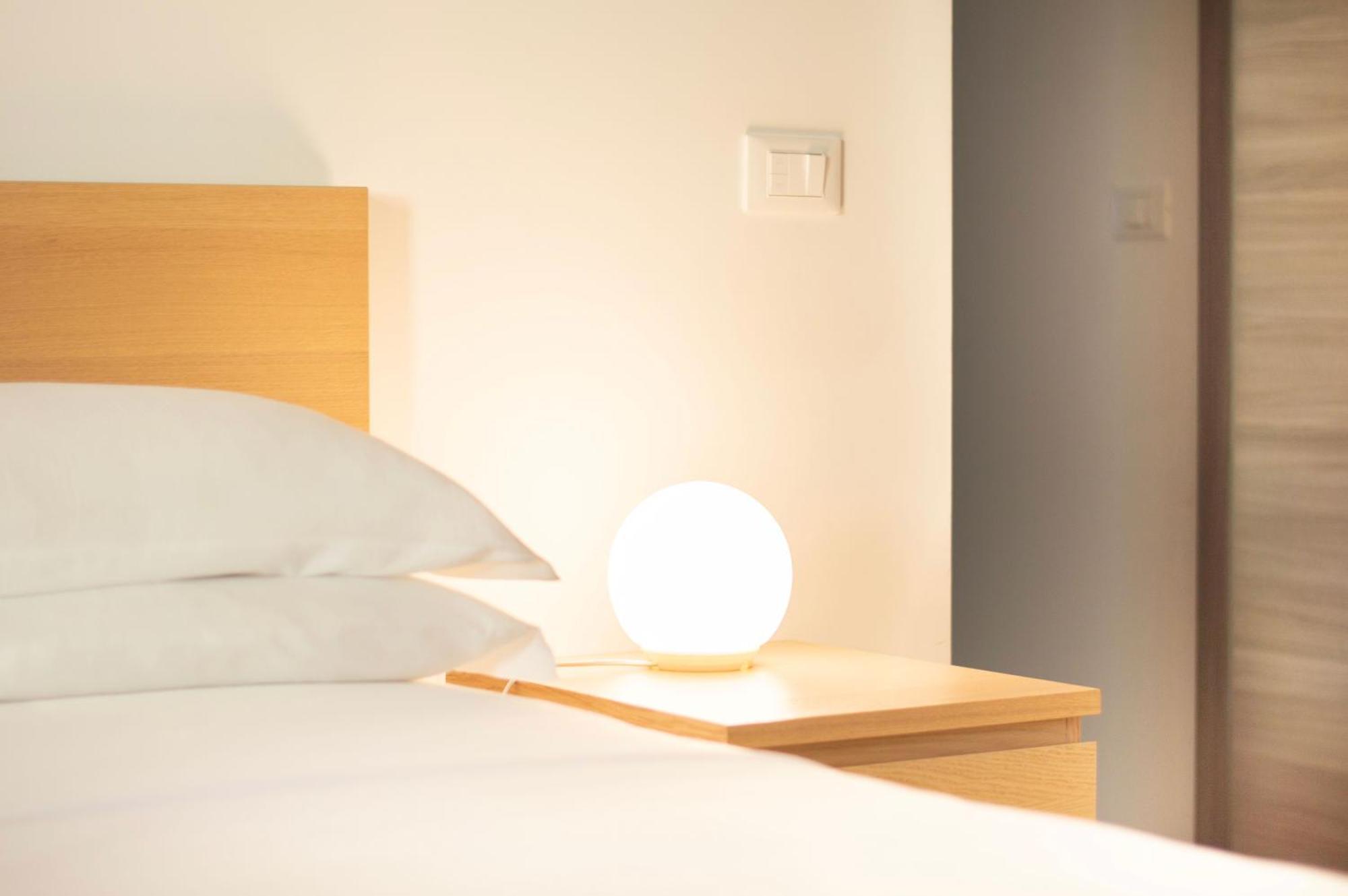 Moderno E Luminoso Apartamento Roma