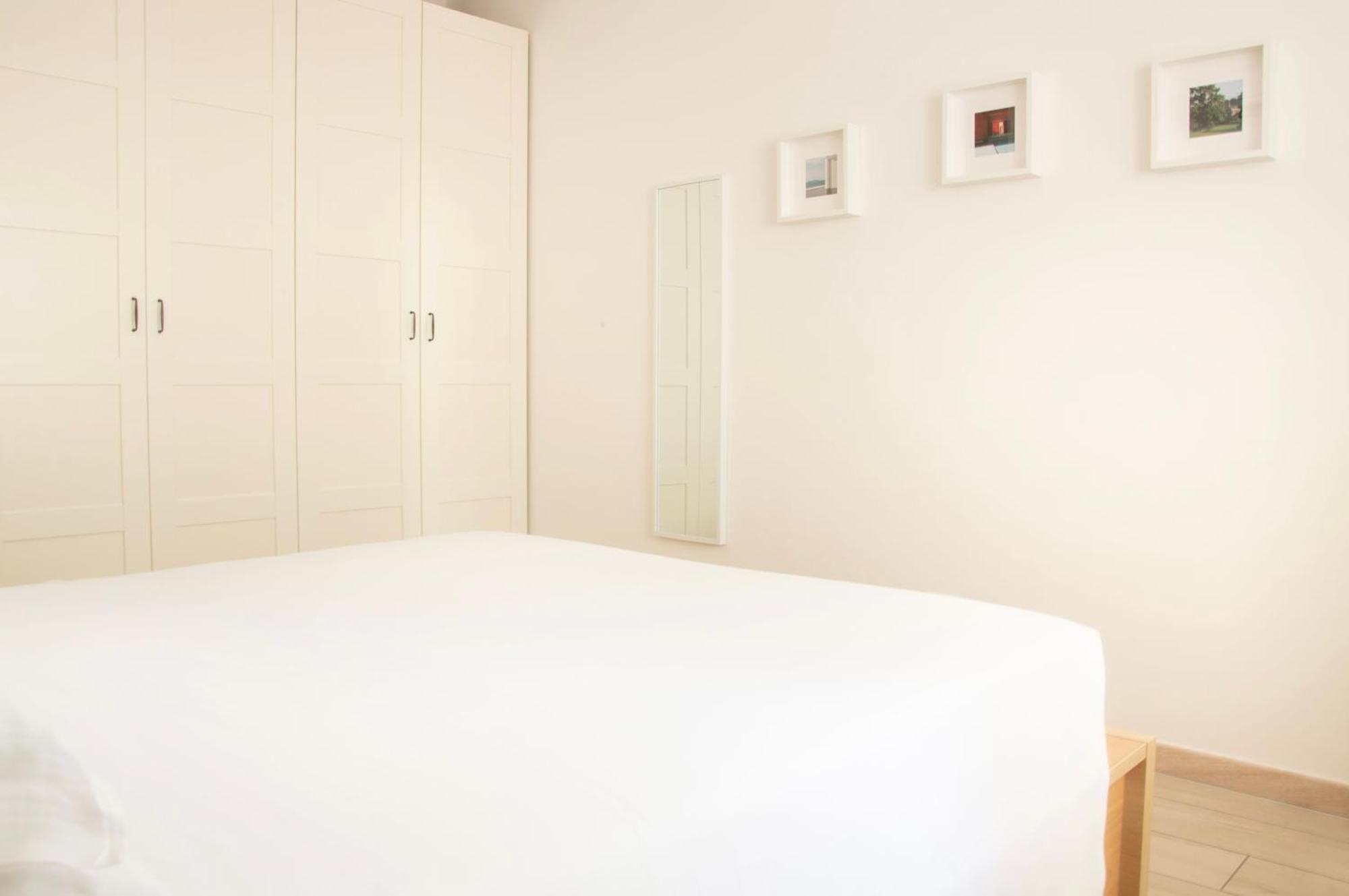 Moderno E Luminoso Apartamento