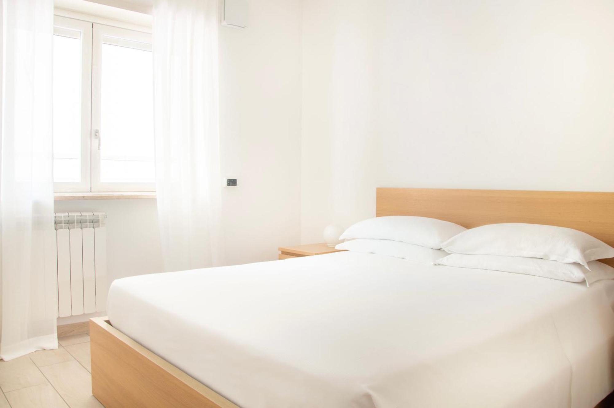 Apartamento Moderno E Luminoso *