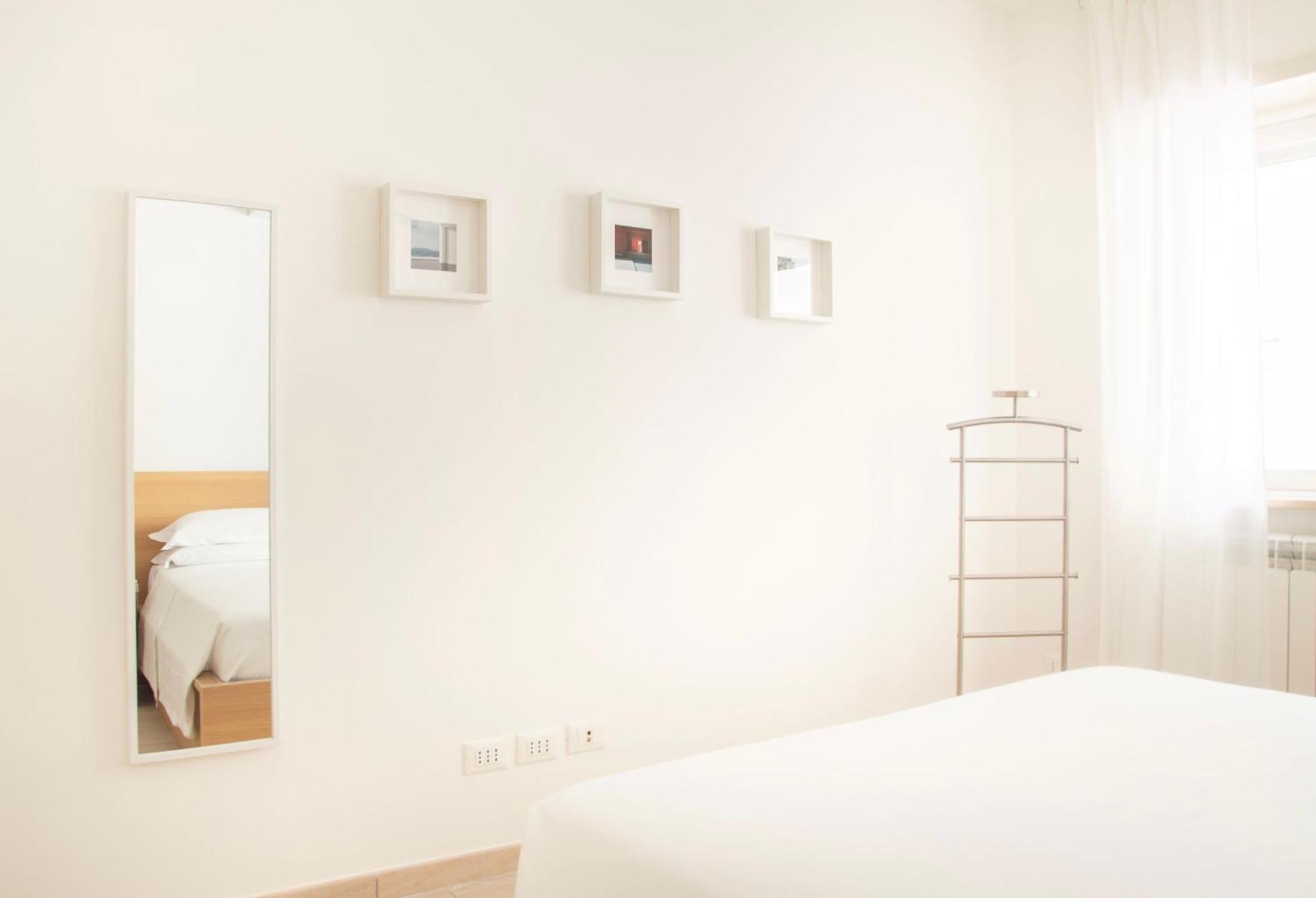 Appartement Moderno E Luminoso Rome