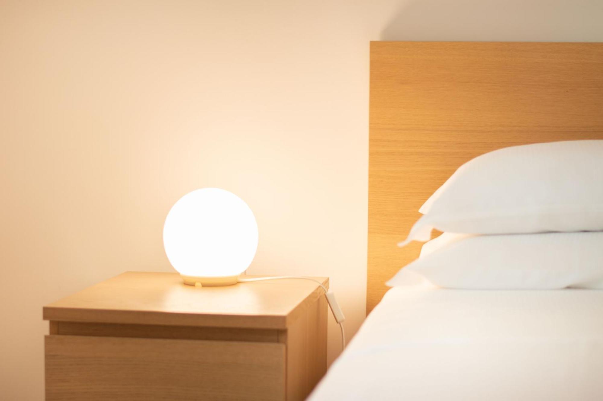 Apartamento Moderno E Luminoso *