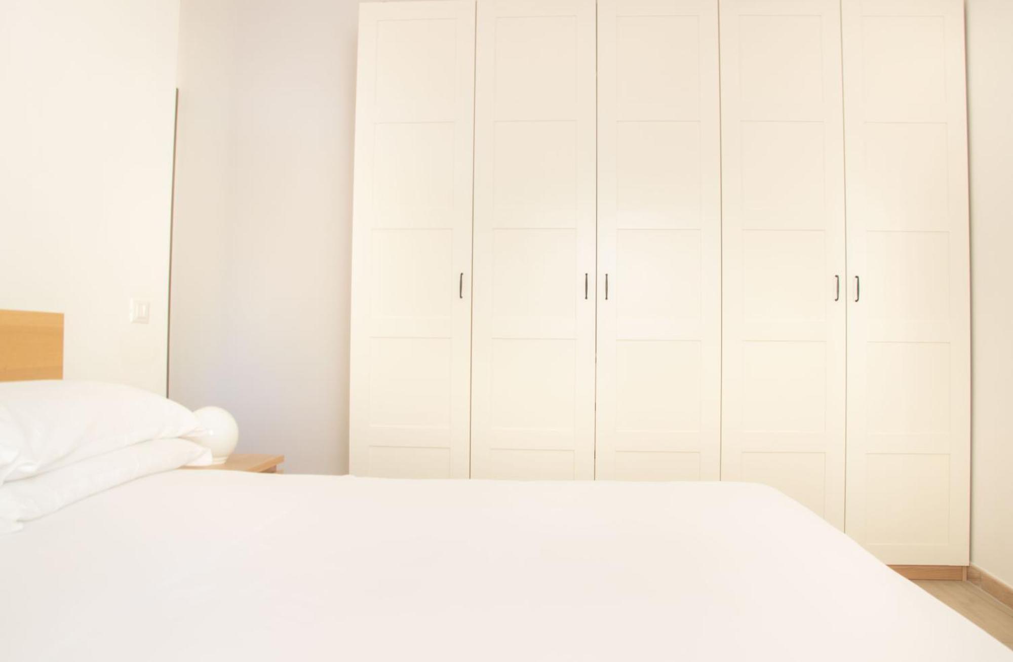 Moderno E Luminoso Apartamento Roma