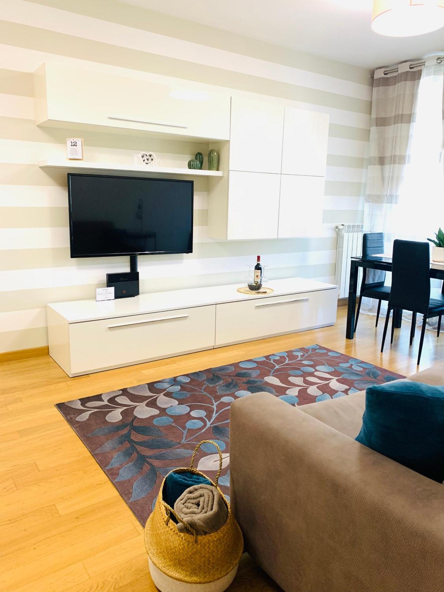 Apartment Portamiportese Trastevere Terrace Rome